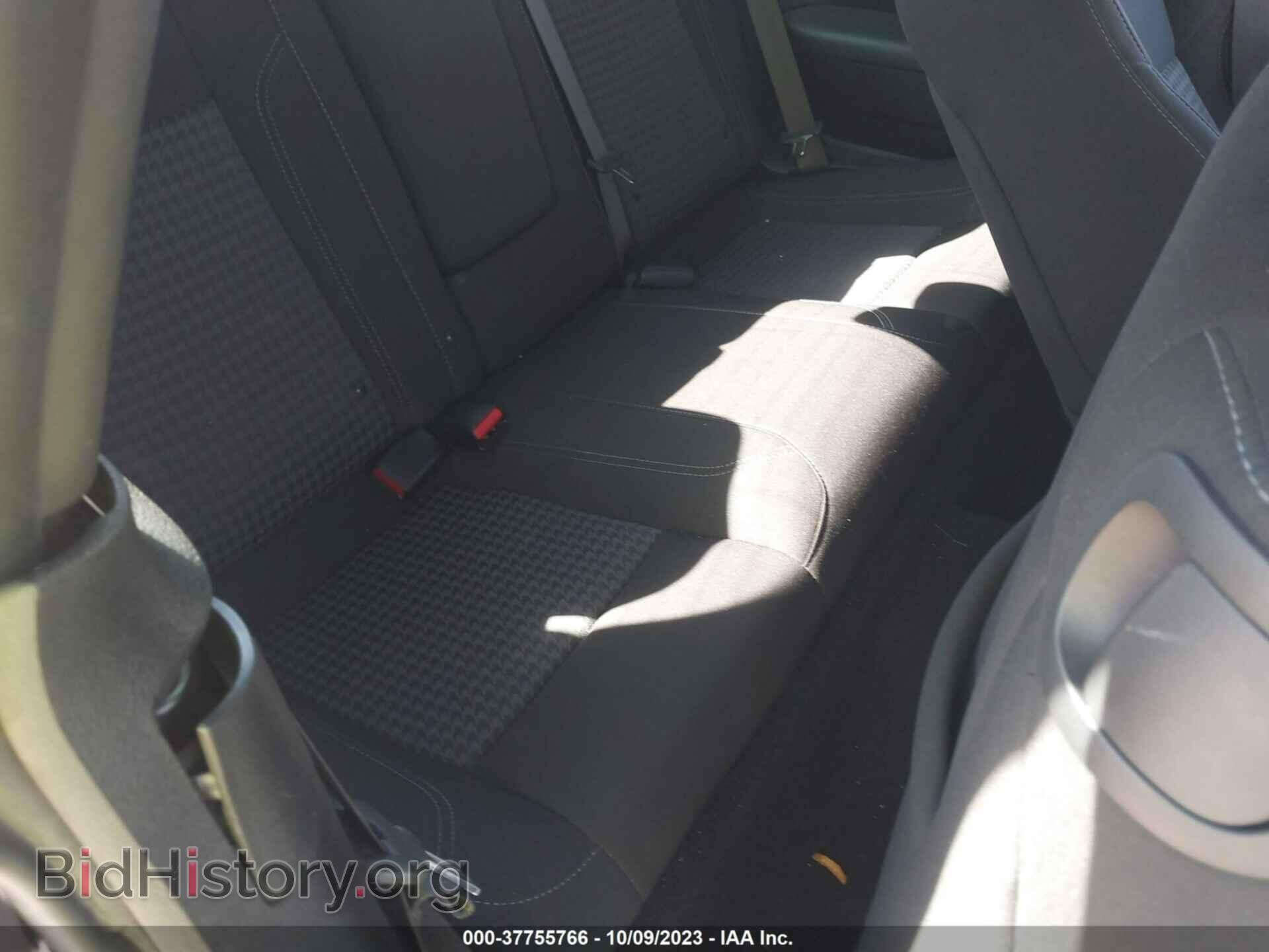 2022 DODGE CHALLENGER - VIN: 2C3CDZAG4NH222937 - Фото 8