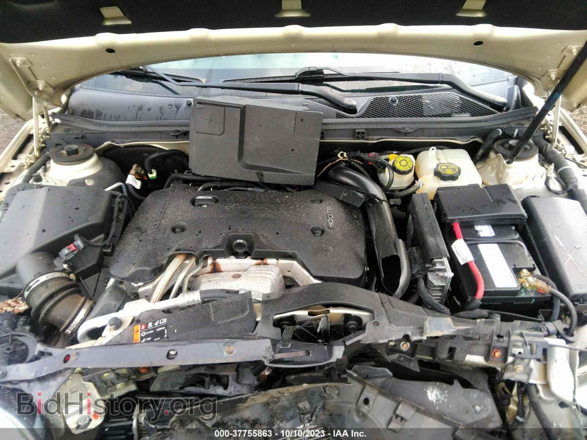 2016 BUICK REGAL - VIN: 2G4GS5GX4G9129993 - Фото 10