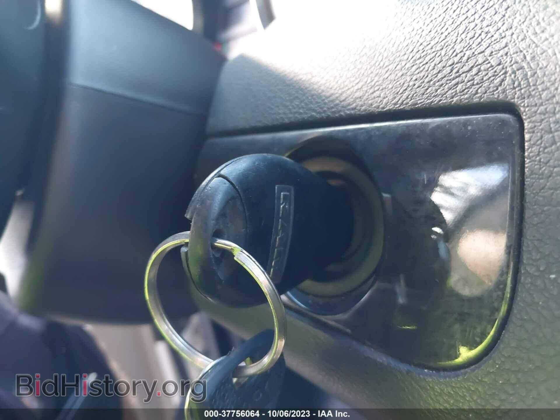2014 RAM CARGO VAN - VIN: 2C4JRGAG7ER173705 - Фото 11
