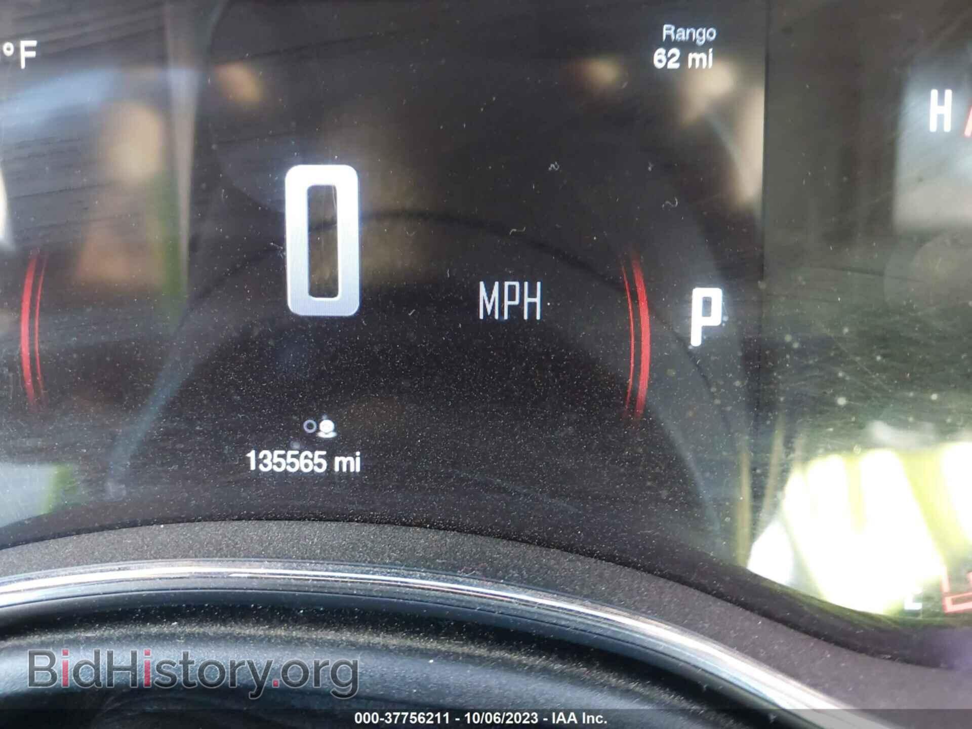 2015 DODGE DURANGO - VIN: 1C4RDHDG5FC895543 - Photo 7