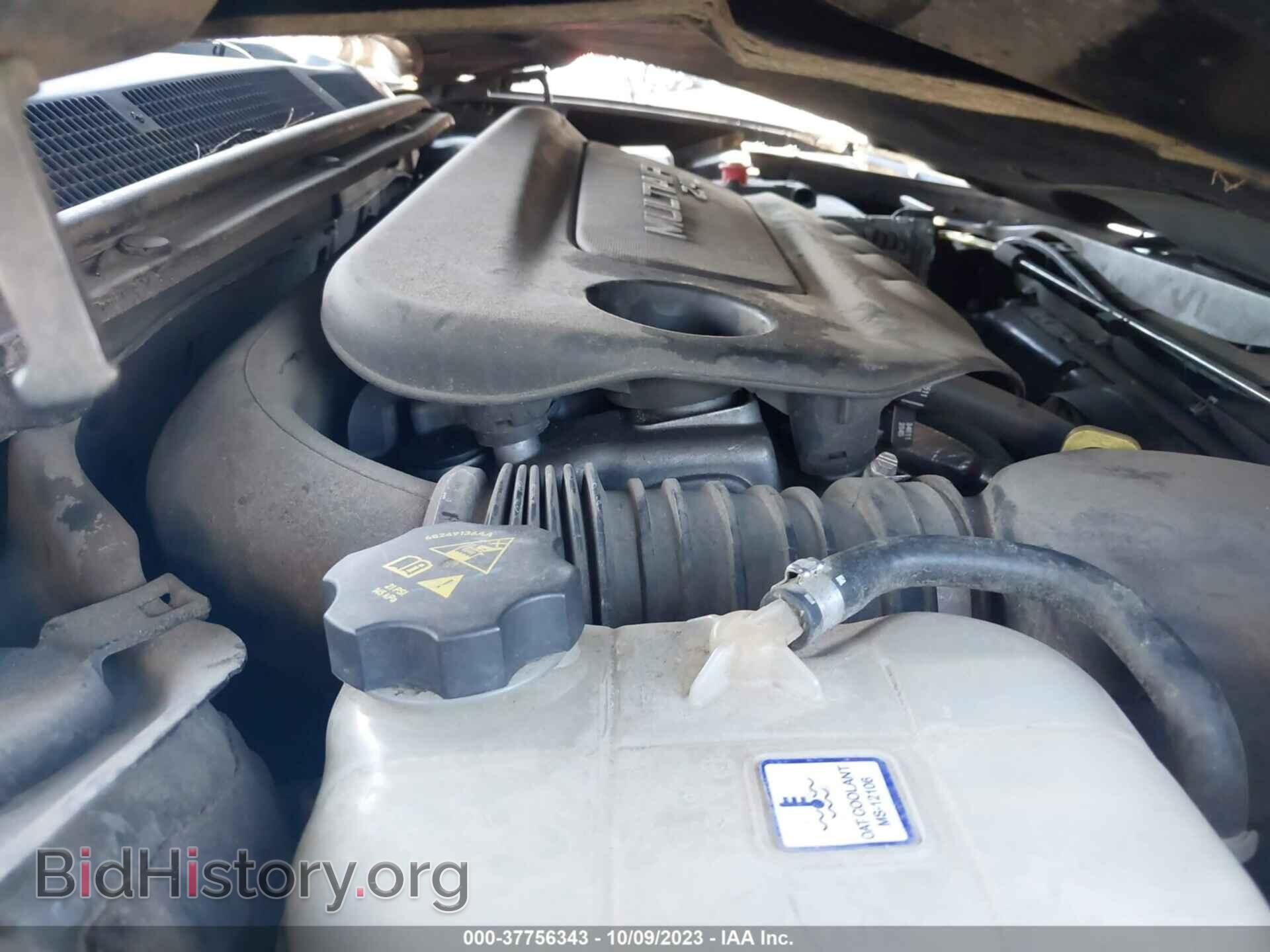 2016 DODGE DART - VIN: 1C3CDFBB6GD529253 - Photo 10