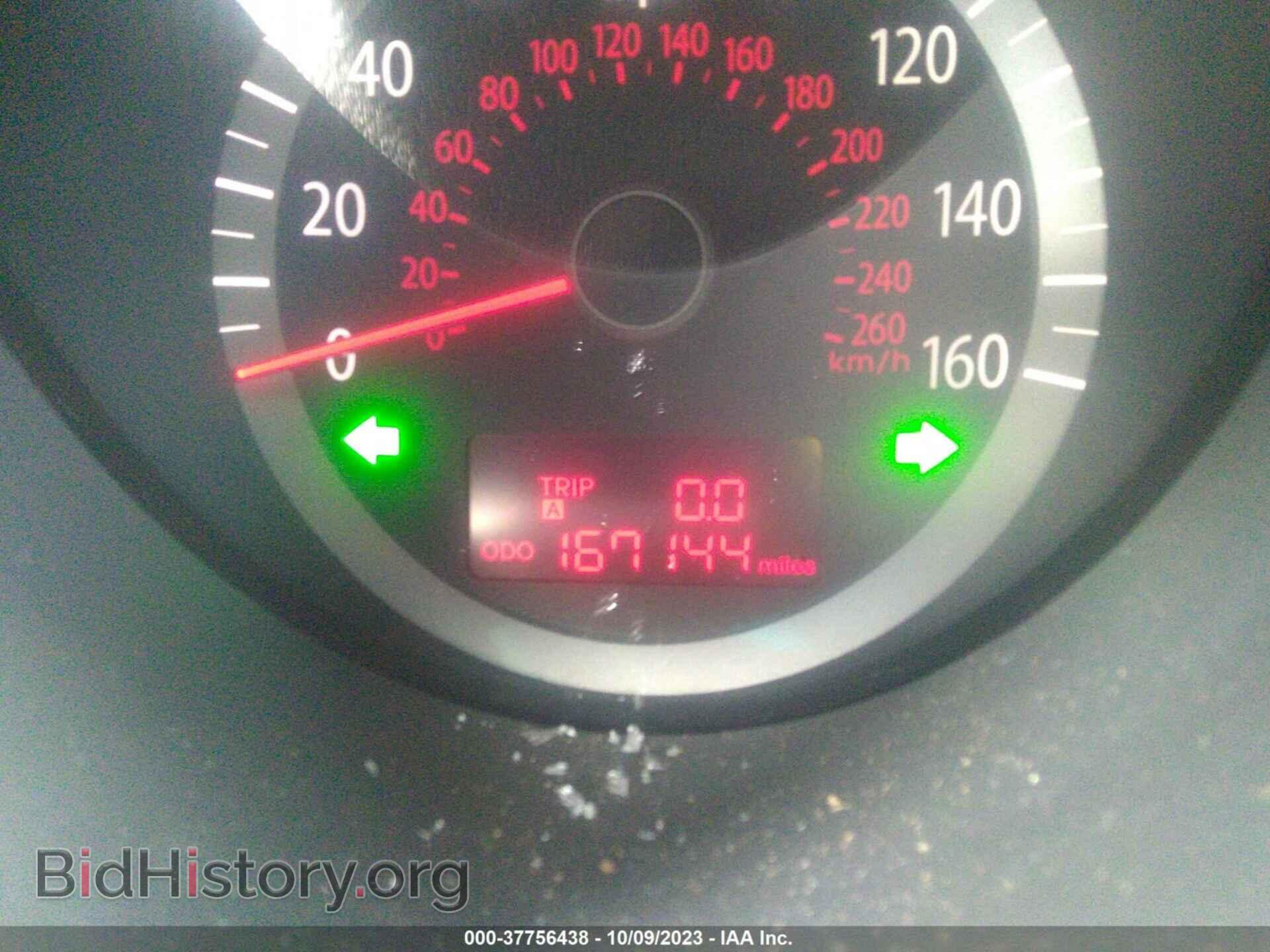 2010 KIA OPTIMA - VIN: KNAGG4A80A5443336 - Фото 7