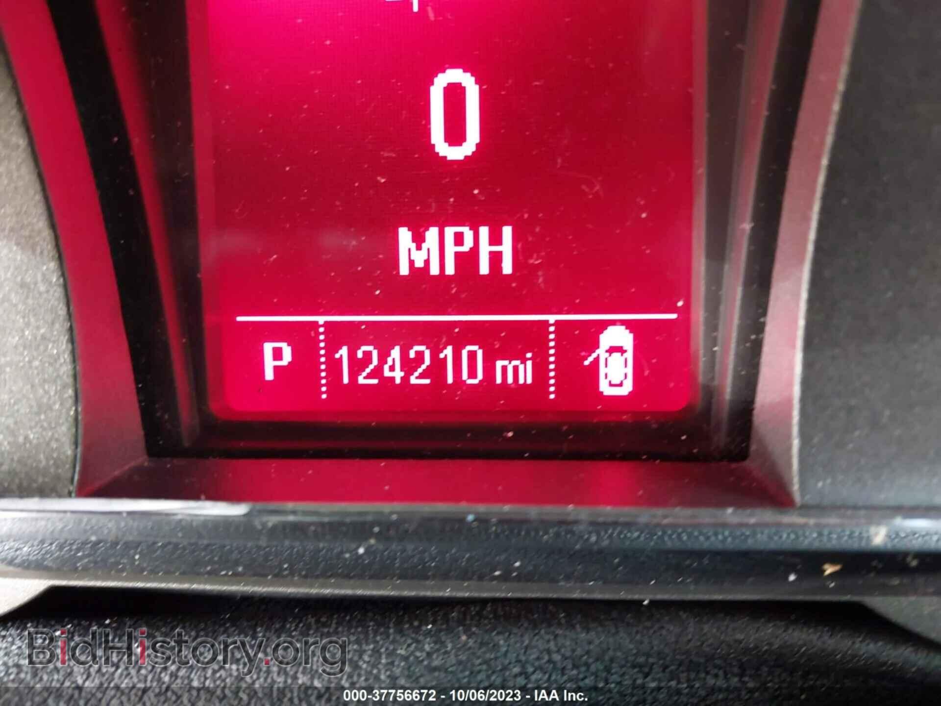 2013 GMC TERRAIN - VIN: 2GKFLTEK3D6363746 - Photo 7