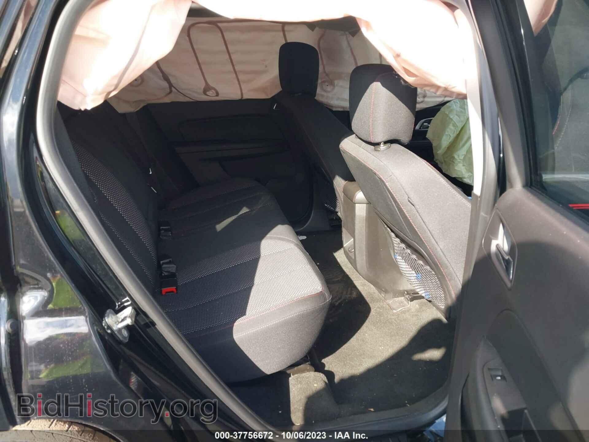 2013 GMC TERRAIN - VIN: 2GKFLTEK3D6363746 - Photo 8