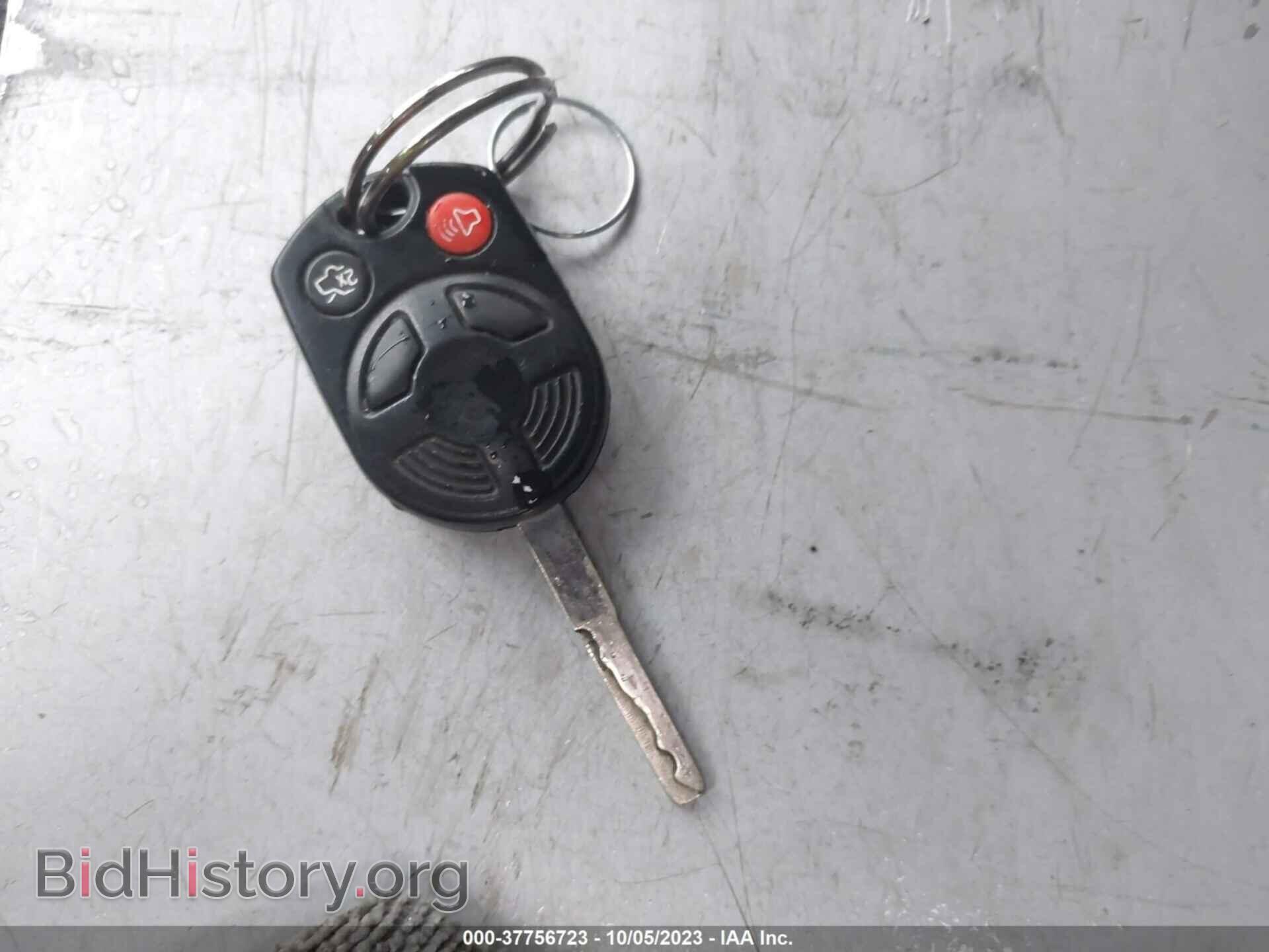 2012 FORD FOCUS - VIN: 1FAHP3F2XCL341939 - Фото 11