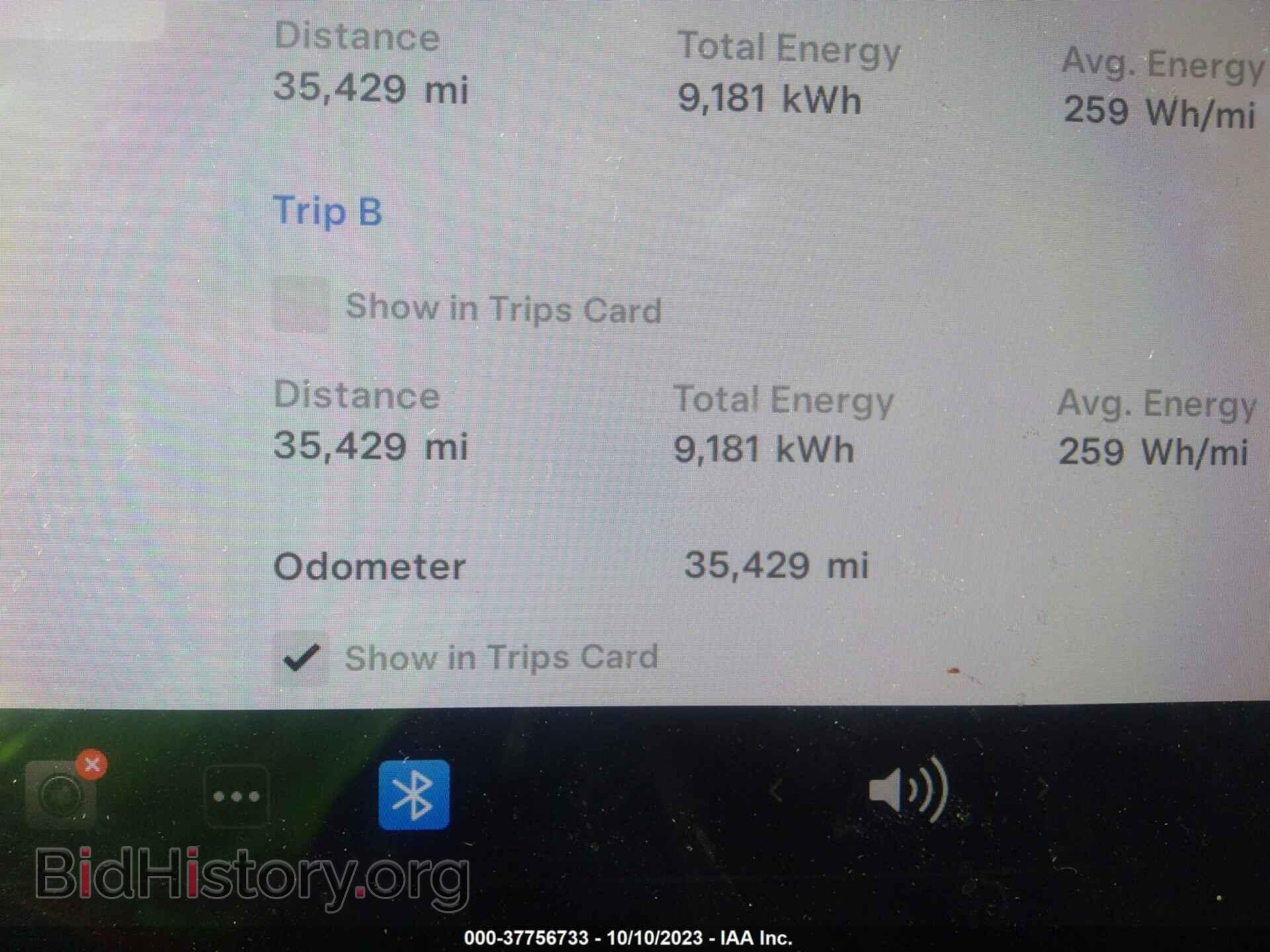 2020 TESLA MODEL 3 - VIN: 5YJ3E1EA6LF426853 - Фото 7