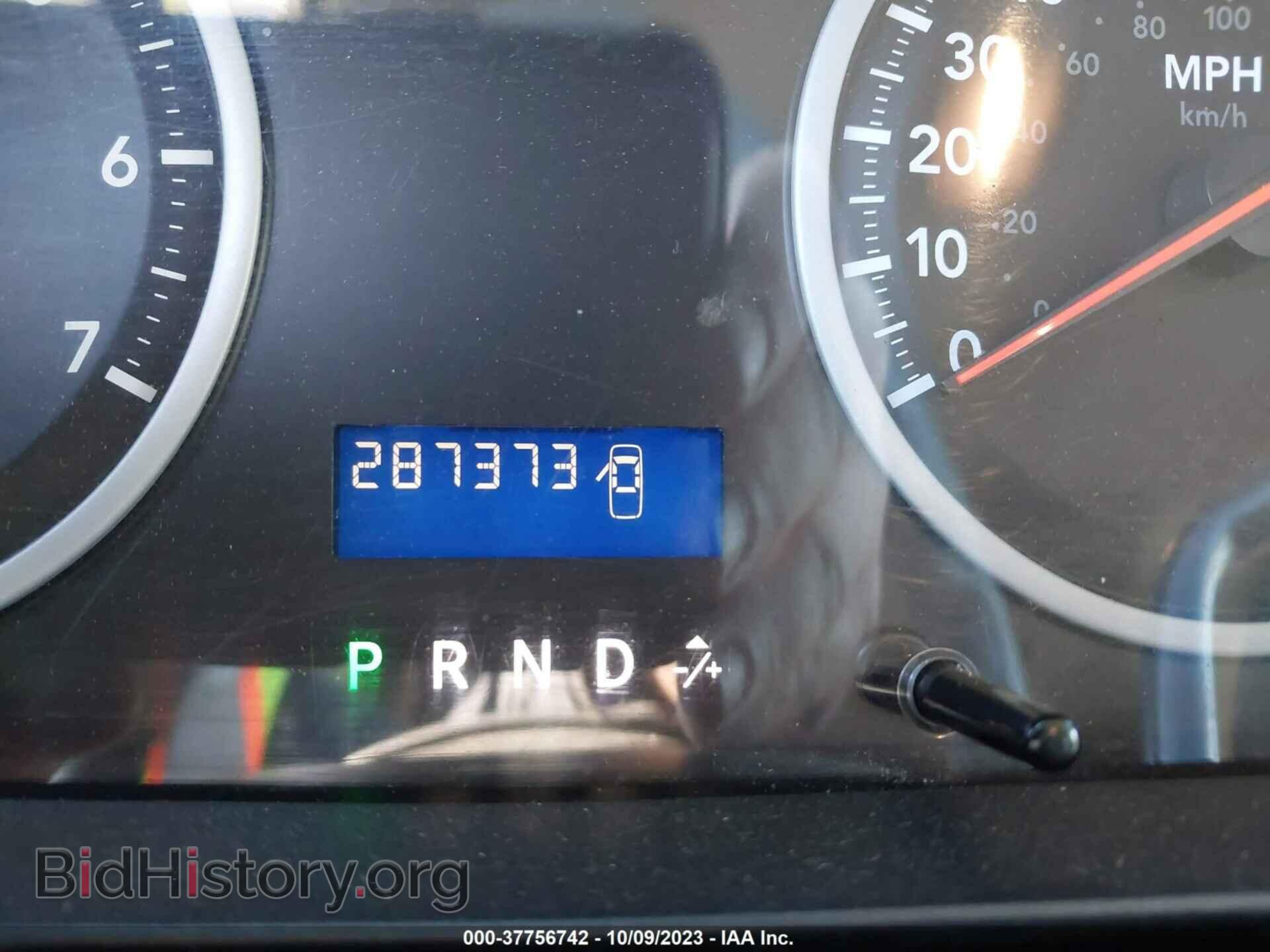 2012 RAM 1500 - VIN: 1C6RD6FT9CS229230 - Фото 7