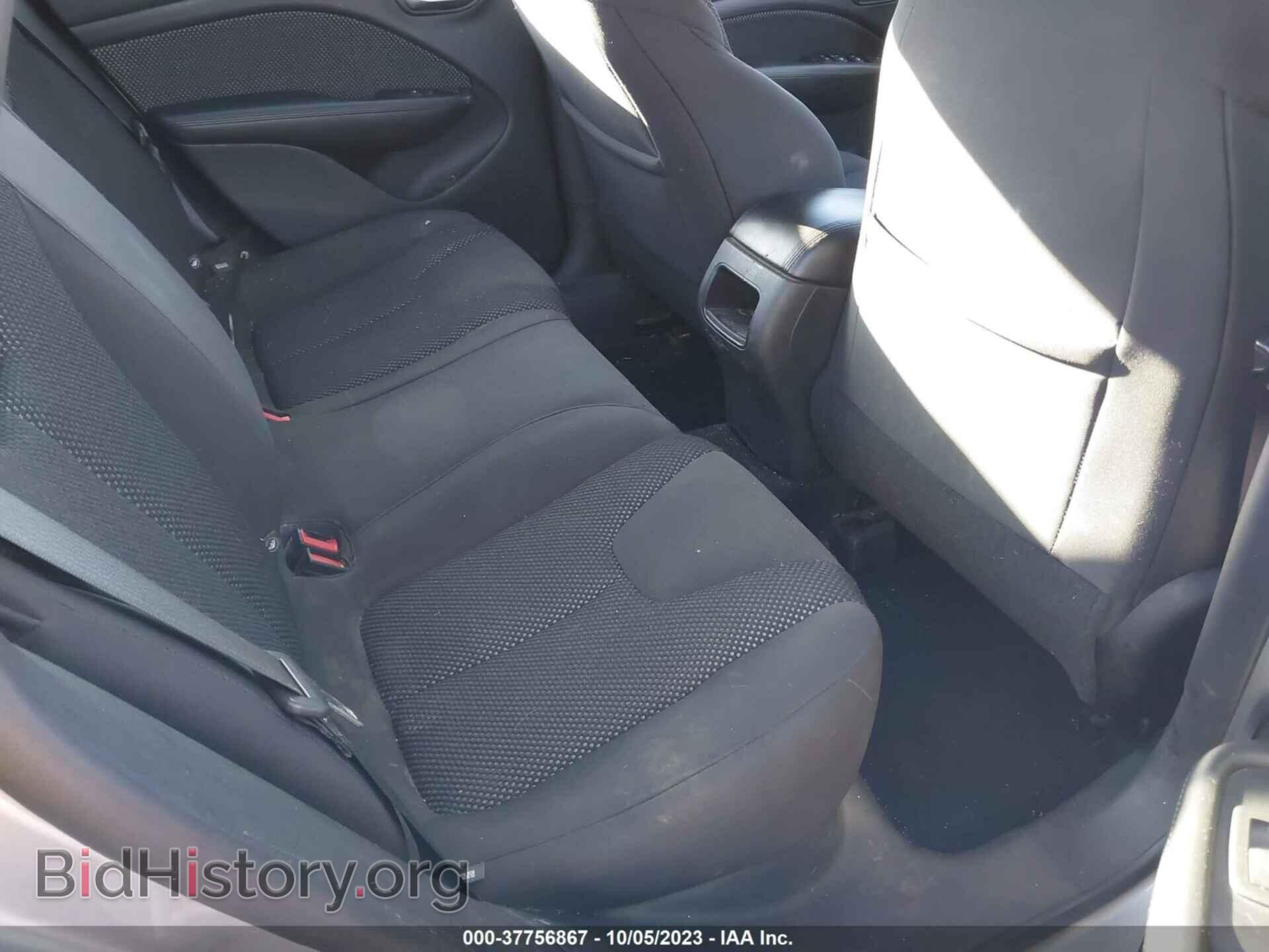 2016 DODGE DART - VIN: 1C3CDFAA3GD549193 - Фото 8