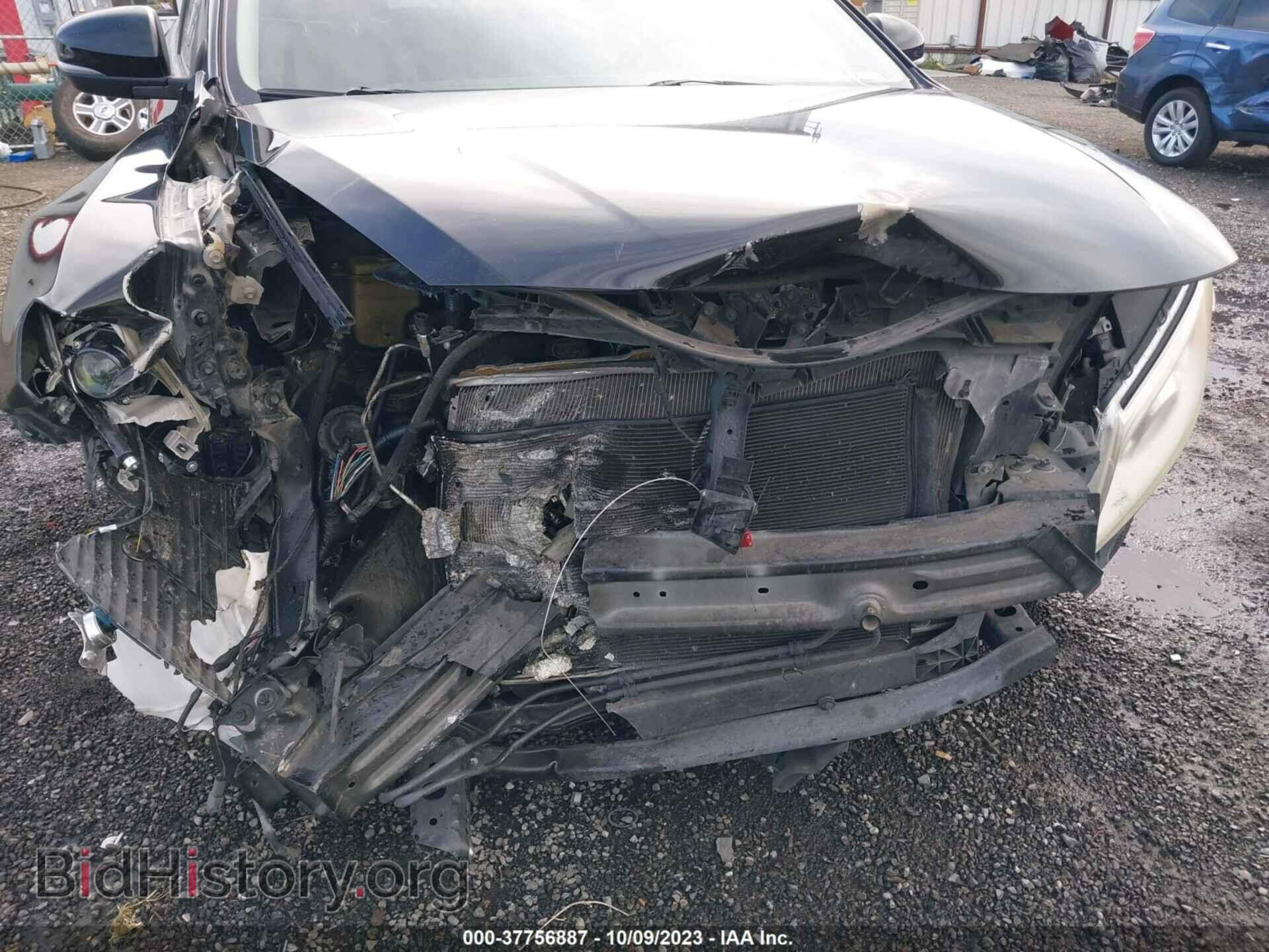 2012 MAZDA CX-9 - VIN: JM3TB2DV8C0352053 - Фото 6