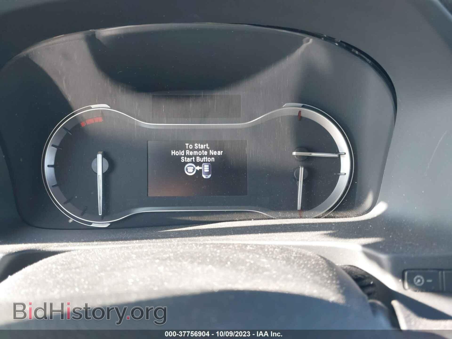 2023 HONDA RIDGELINE - VIN: 5FPYK3F59PB007727 - Фото 7