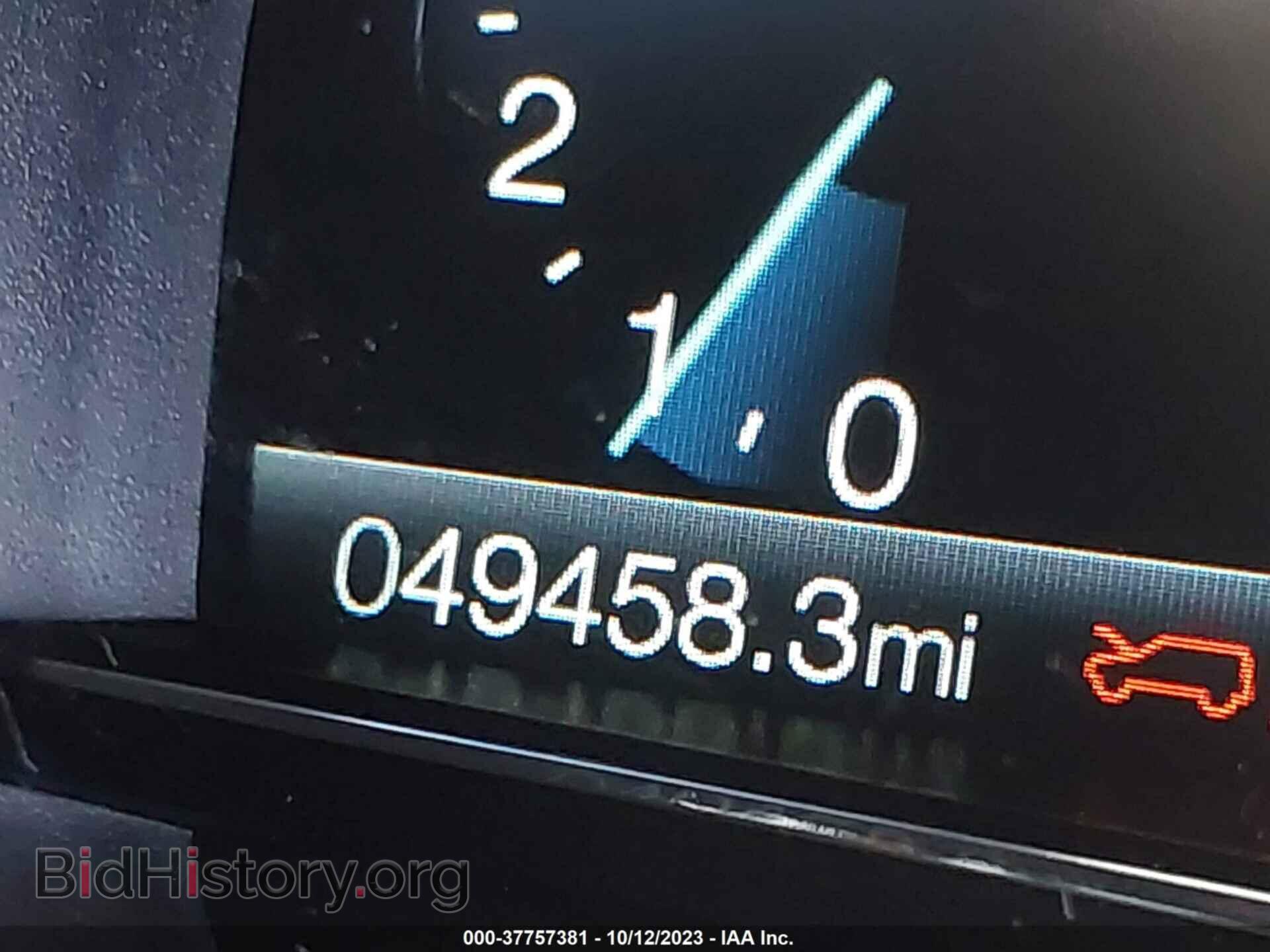 2018 FORD EXPLORER - VIN: 1FM5K8D80JGB91308 - Фото 15