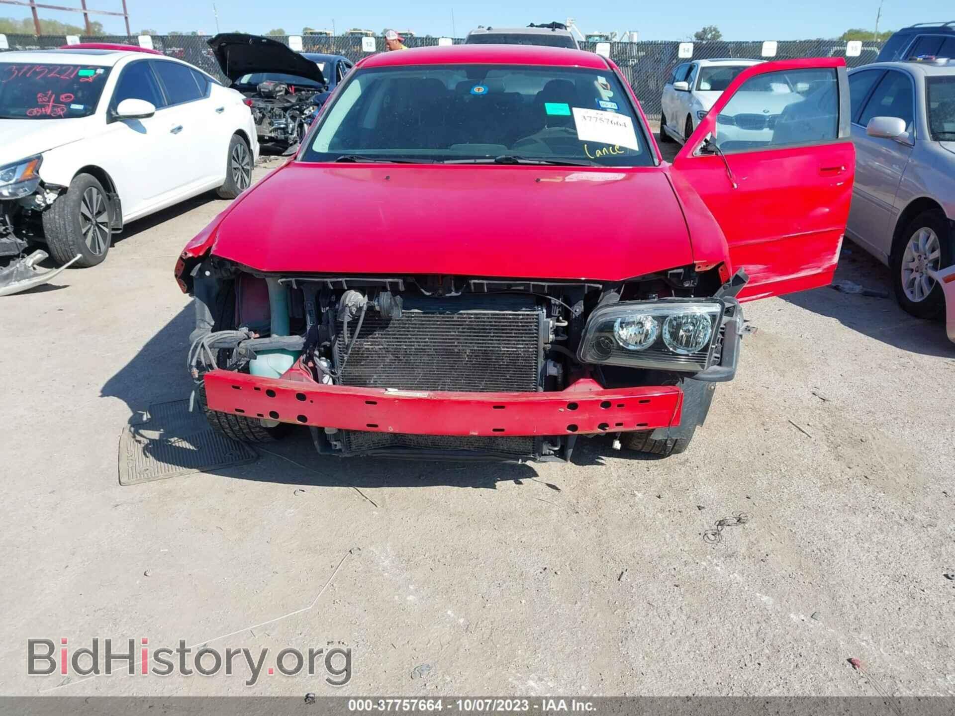 2010 DODGE CHARGER - VIN: 2B3CA3CV7AH285670 - Фото 6