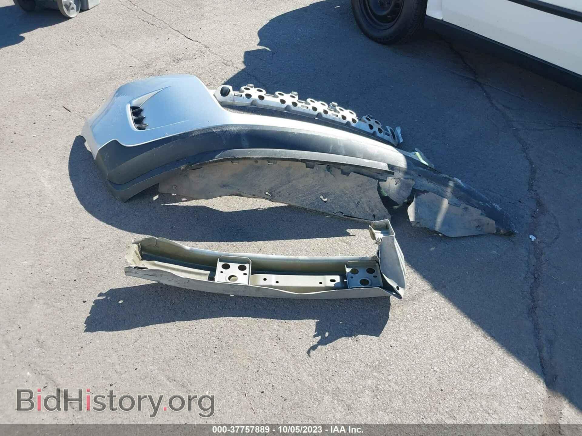 2013 FORD EDGE - VIN: 2FMDK3G95DBA83720 - Фото 12
