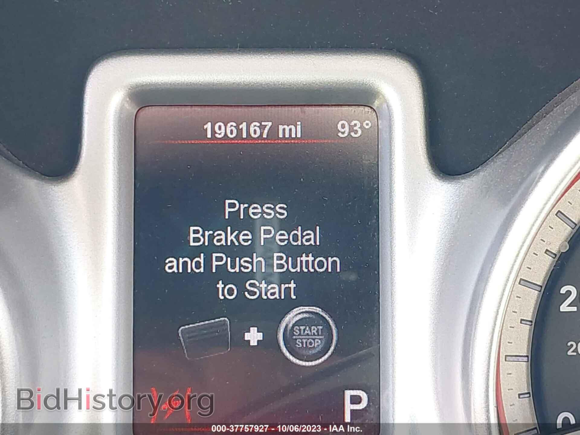 2012 DODGE JOURNEY - VIN: 3C4PDCAB9CT320056 - Фото 16