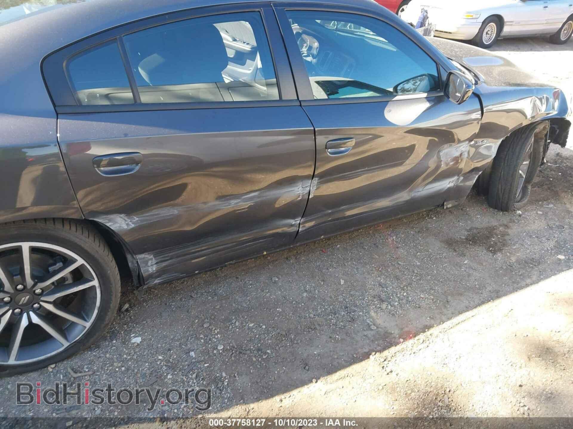 2023 DODGE CHARGER - VIN: 2C3CDXCT3PH622439 - Photo 6