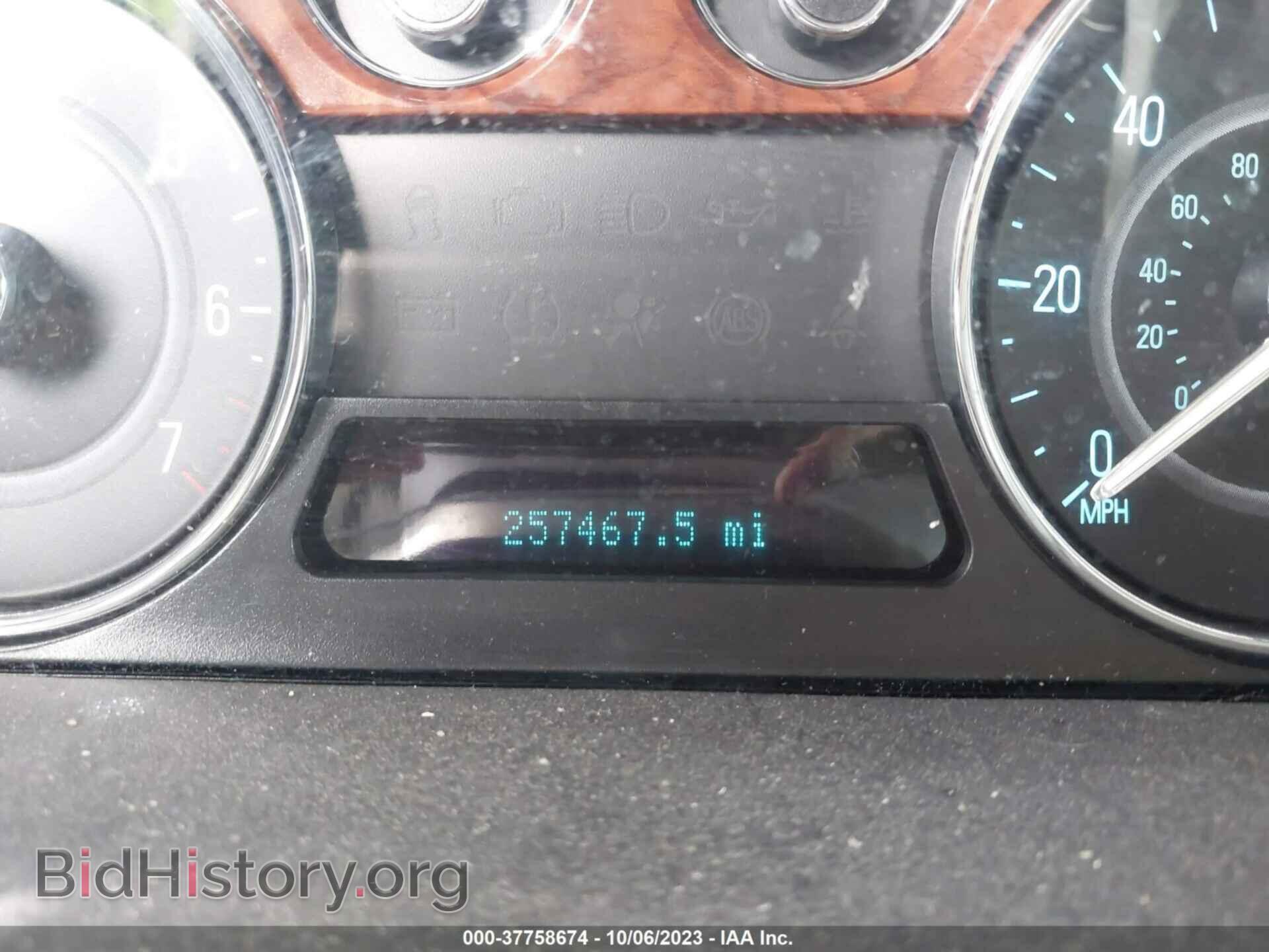 2011 FORD FLEX - VIN: 2FMGK5DCXBBD30817 - Photo 7