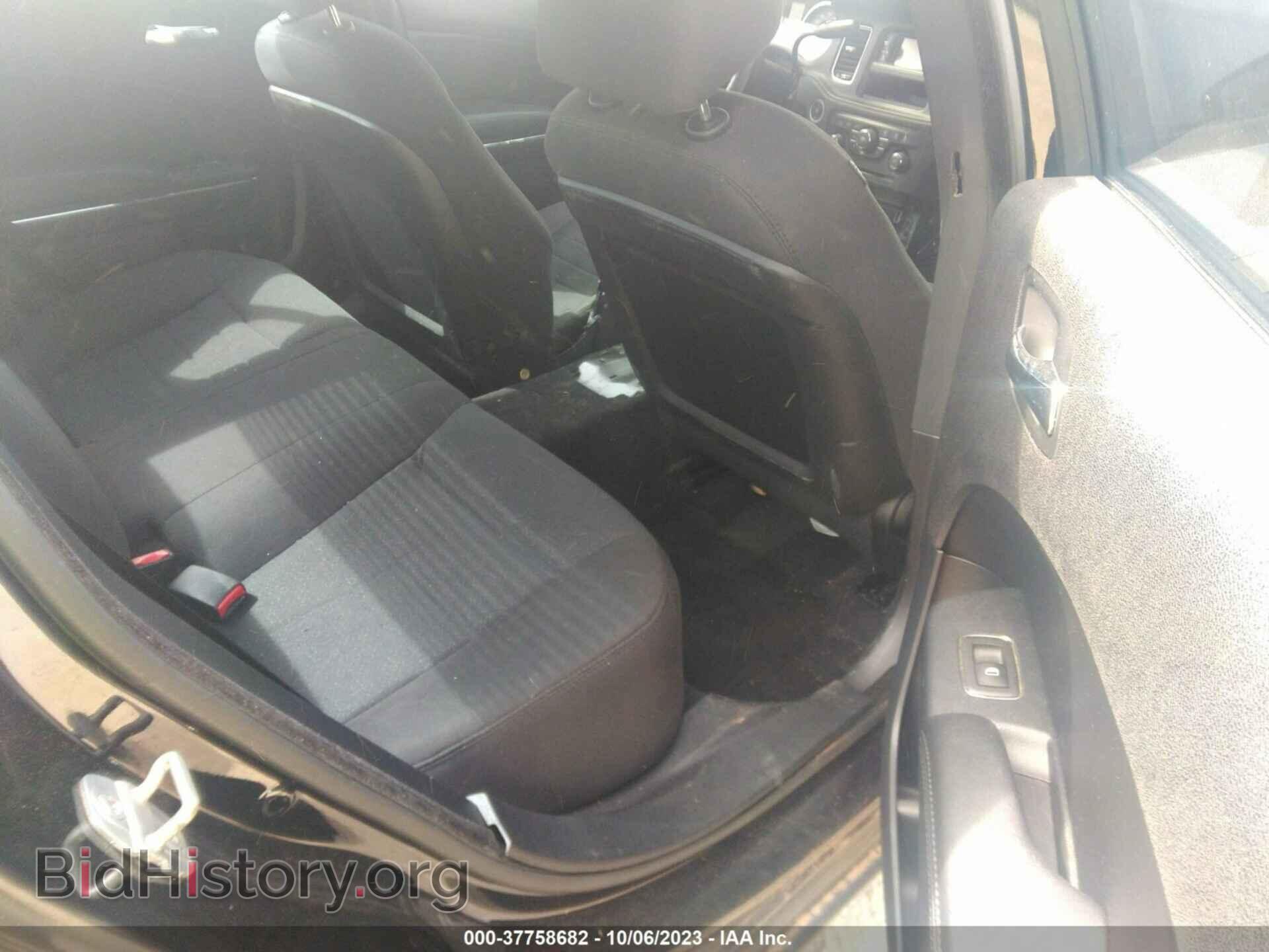 2013 DODGE CHARGER - VIN: 2C3CDXAG3DH706830 - Фото 8