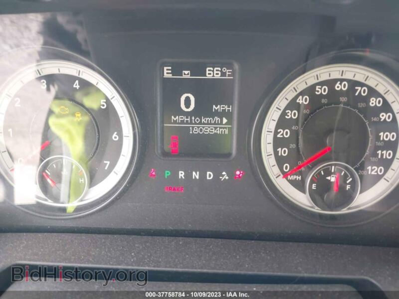 2014 RAM 2500 (VIN 3C6TR5HT0EG217556) — фото 7 из 16