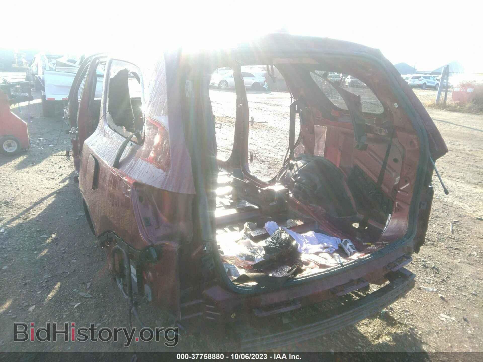 2021 DODGE DURANGO - VIN: 1C4SDJCT3MC522702 - Фото 16