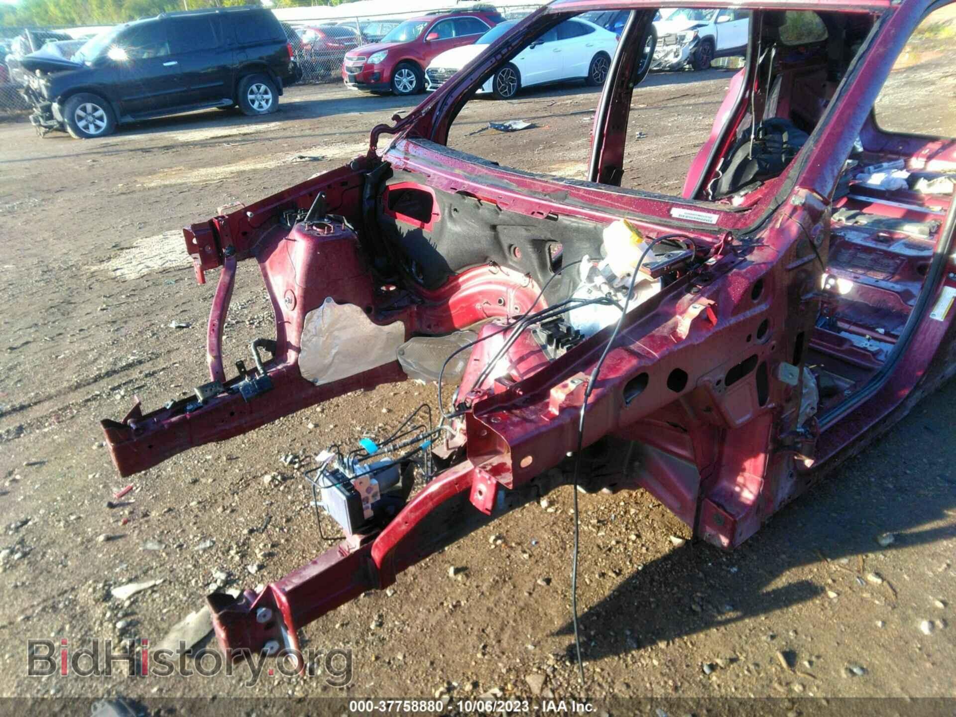 2021 DODGE DURANGO - VIN: 1C4SDJCT3MC522702 - Фото 10