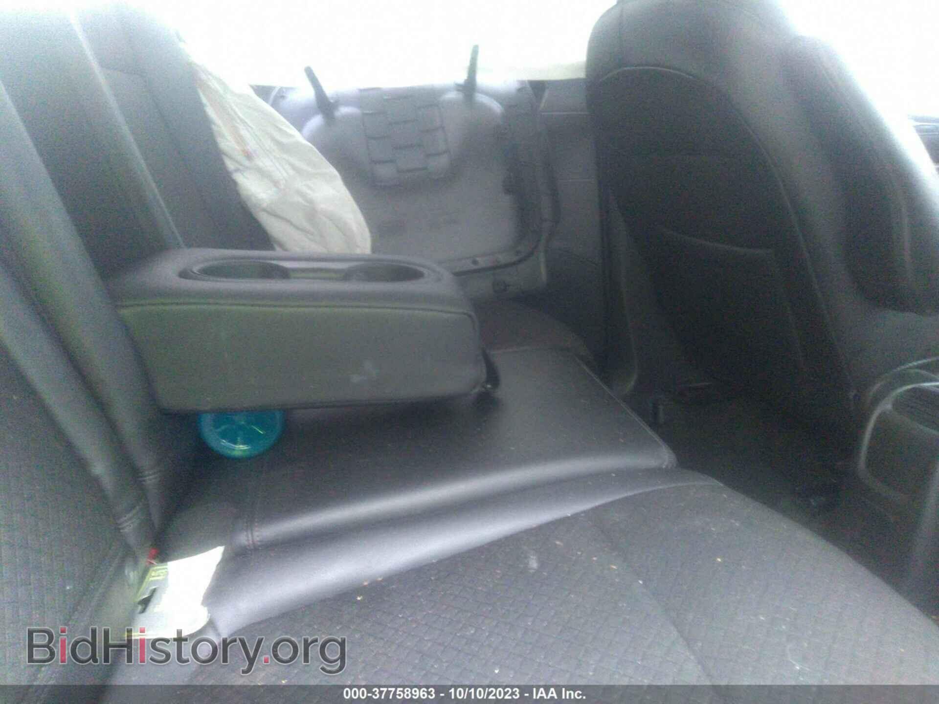 2018 BUICK ENCORE - VIN: KL4CJASB9JB591248 - Фото 8