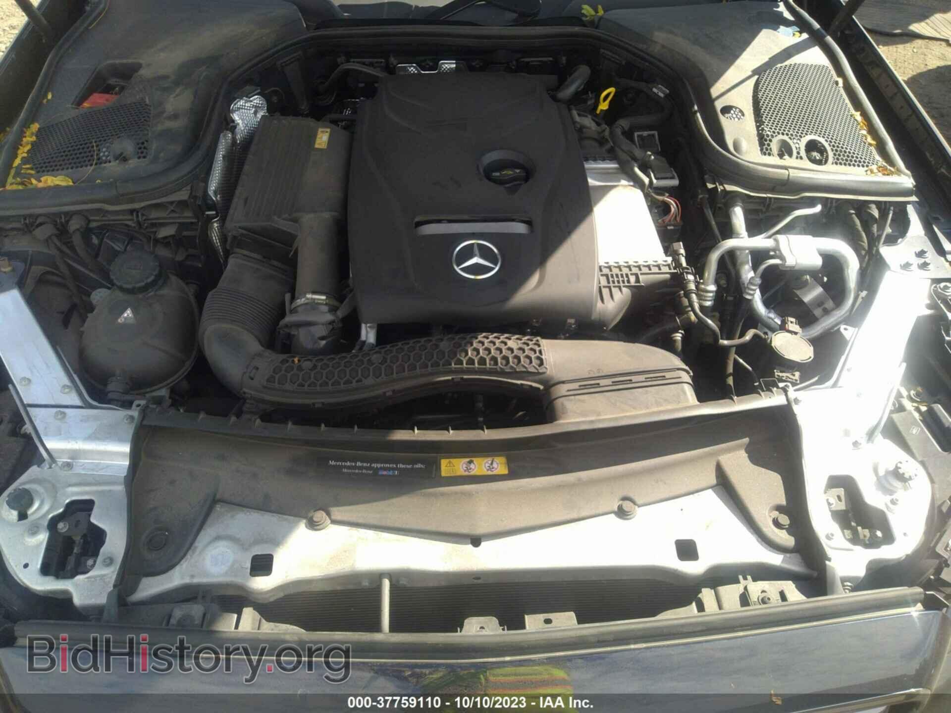 2017 MERCEDES-BENZ E-CLASS - VIN: WDDZF4KB0HA082271 - Фото 10