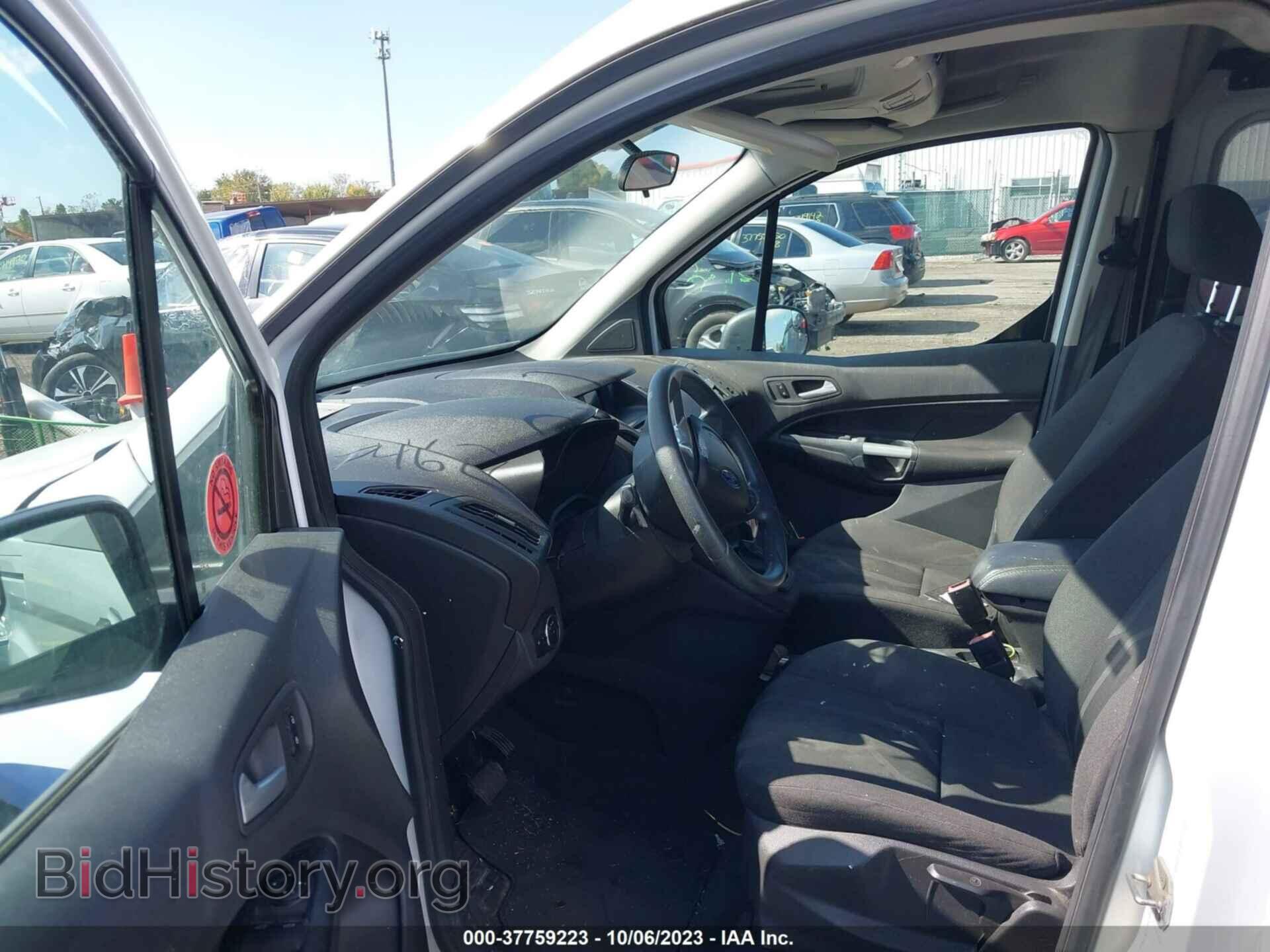 2015 FORD TRANSIT CONNECT - VIN: NM0LS7F73F1227462 - Фото 5