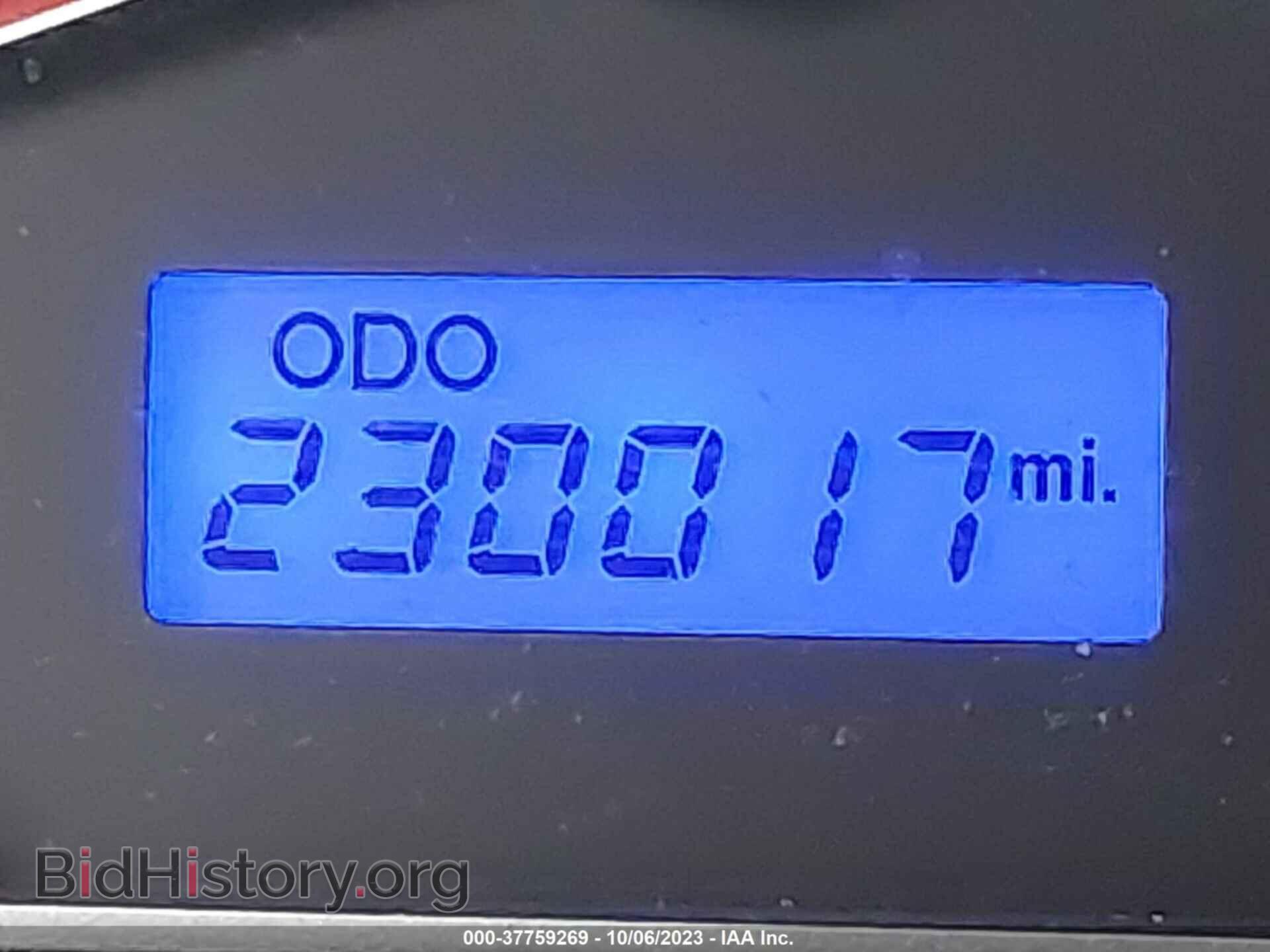 2007 HYUNDAI SANTA FE - VIN: 5NMSG13D87H127162 - Фото 7
