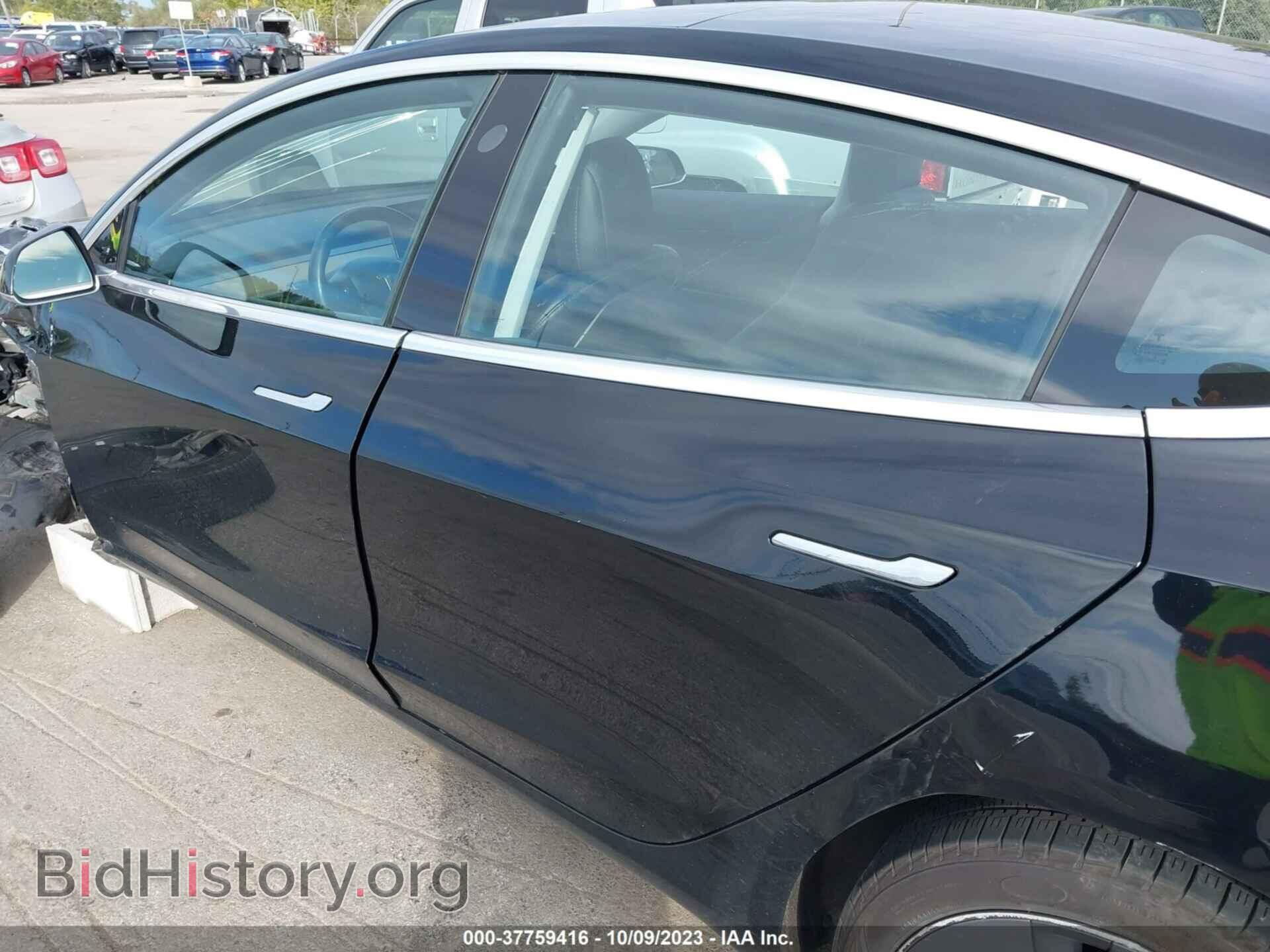 2018 TESLA MODEL 3 - VIN: 5YJ3E1EA0JF034500 - Photo 14