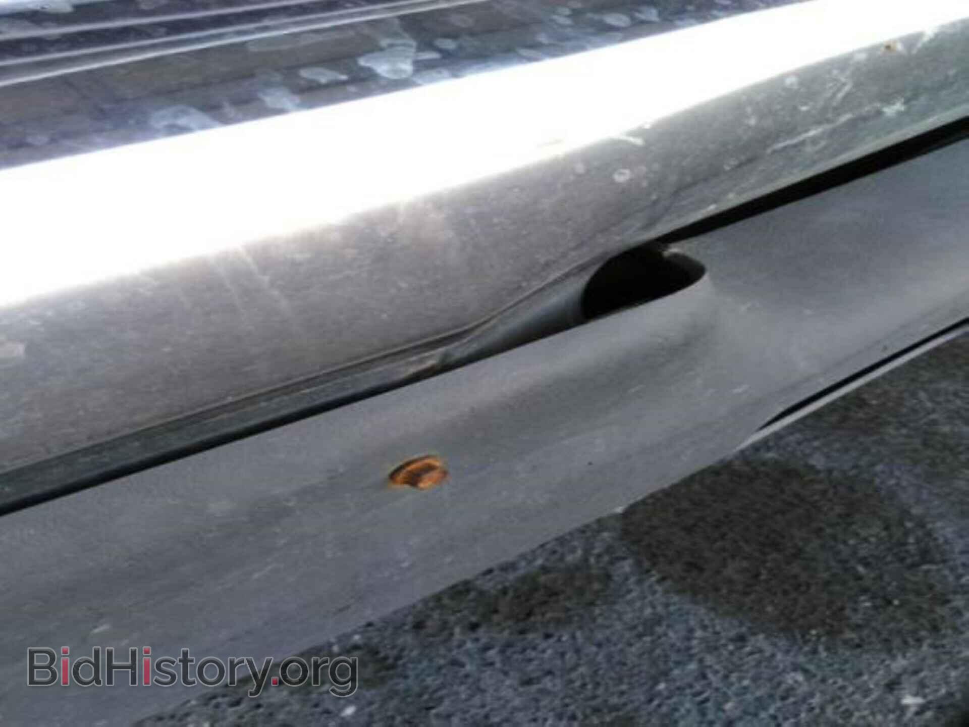 2006 FORD ECONOLINE CARGO VAN - VIN: 1FTSE34L16DA41433 - Фото 21
