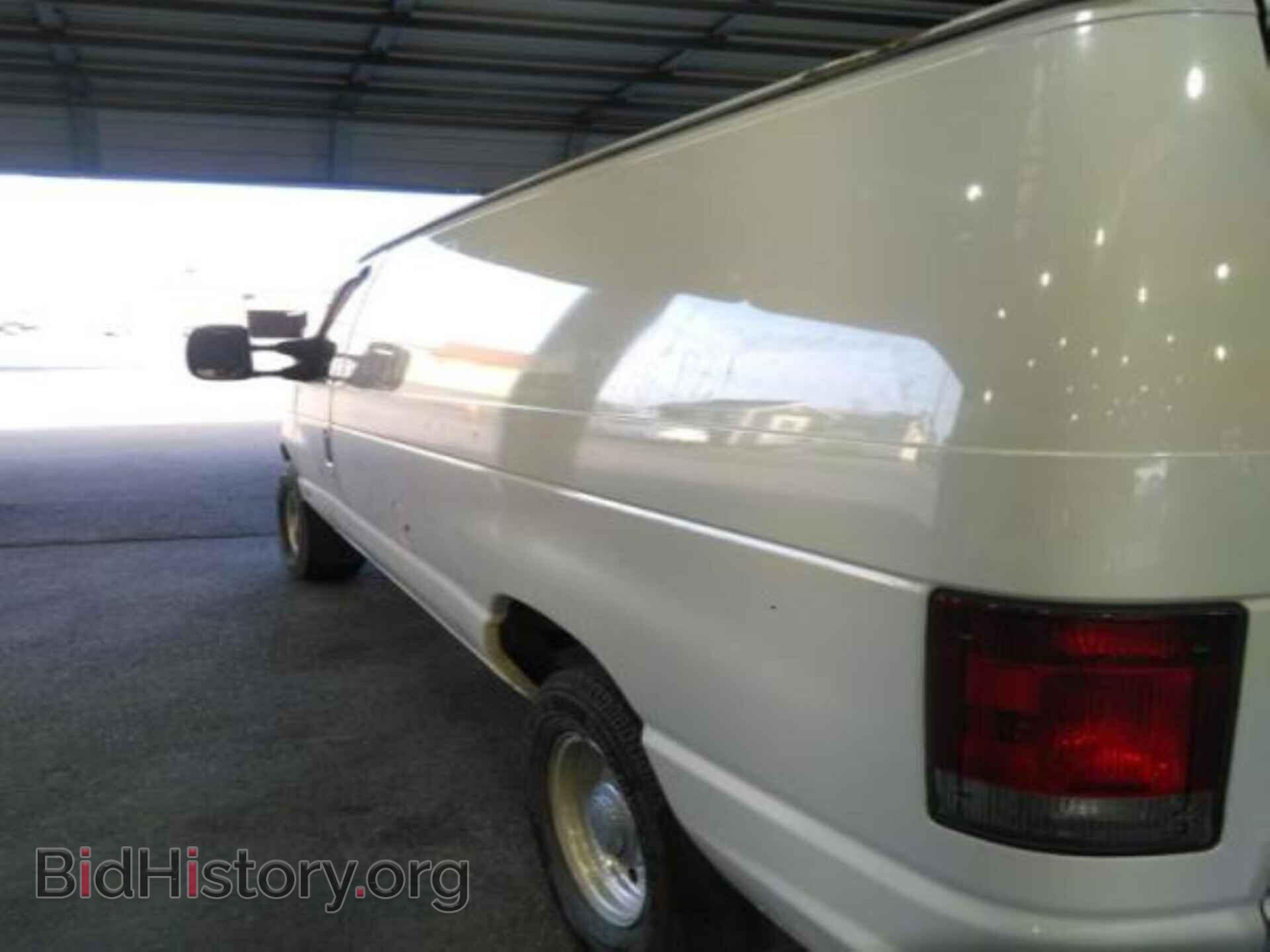2006 FORD ECONOLINE CARGO VAN - VIN: 1FTSE34L16DA41433 - Фото 4