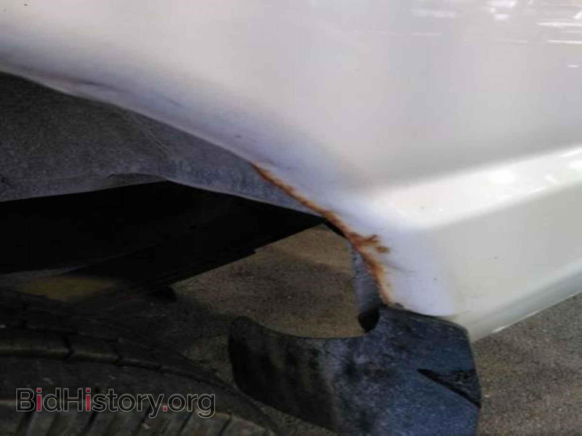 2006 FORD ECONOLINE CARGO VAN - VIN: 1FTSE34L16DA41433 - Фото 5