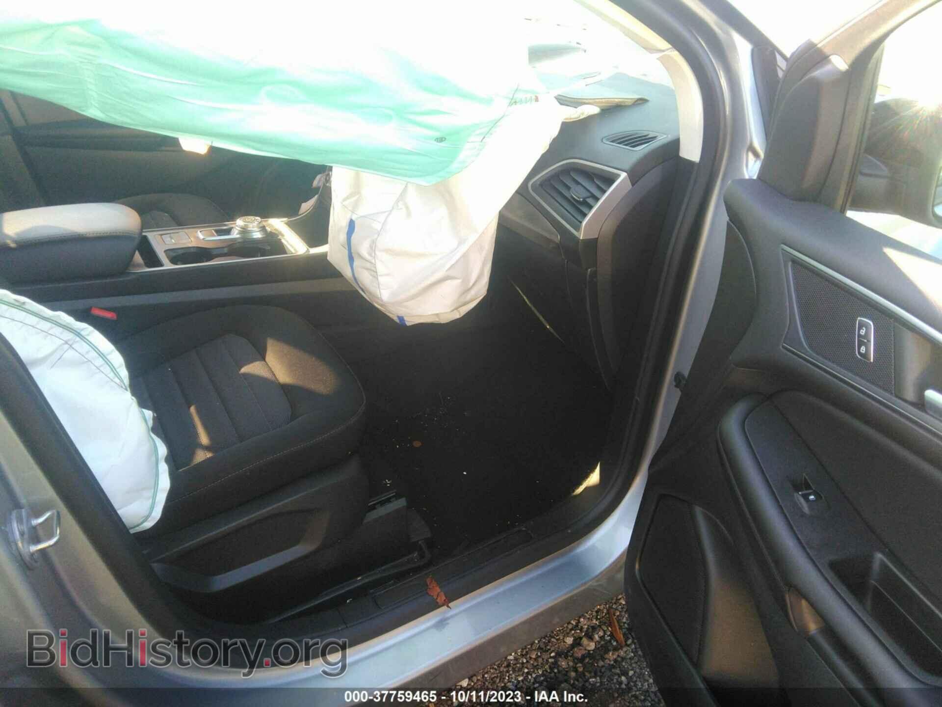 2022 FORD EDGE - VIN: 2FMPK4G96NBA74318 - Фото 5