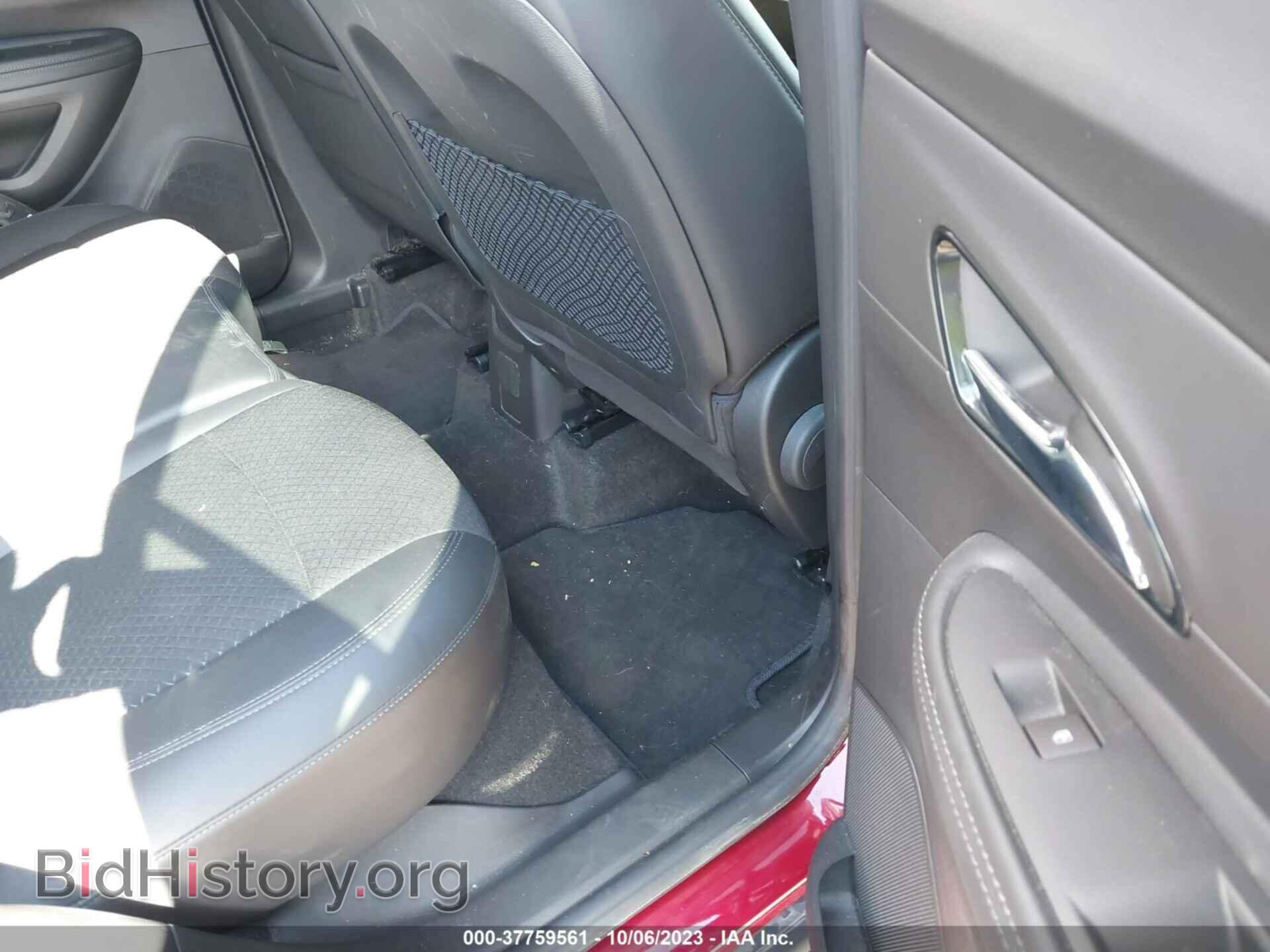 2020 BUICK ENCORE - VIN: KL4CJASB4LB064950 - Фото 8
