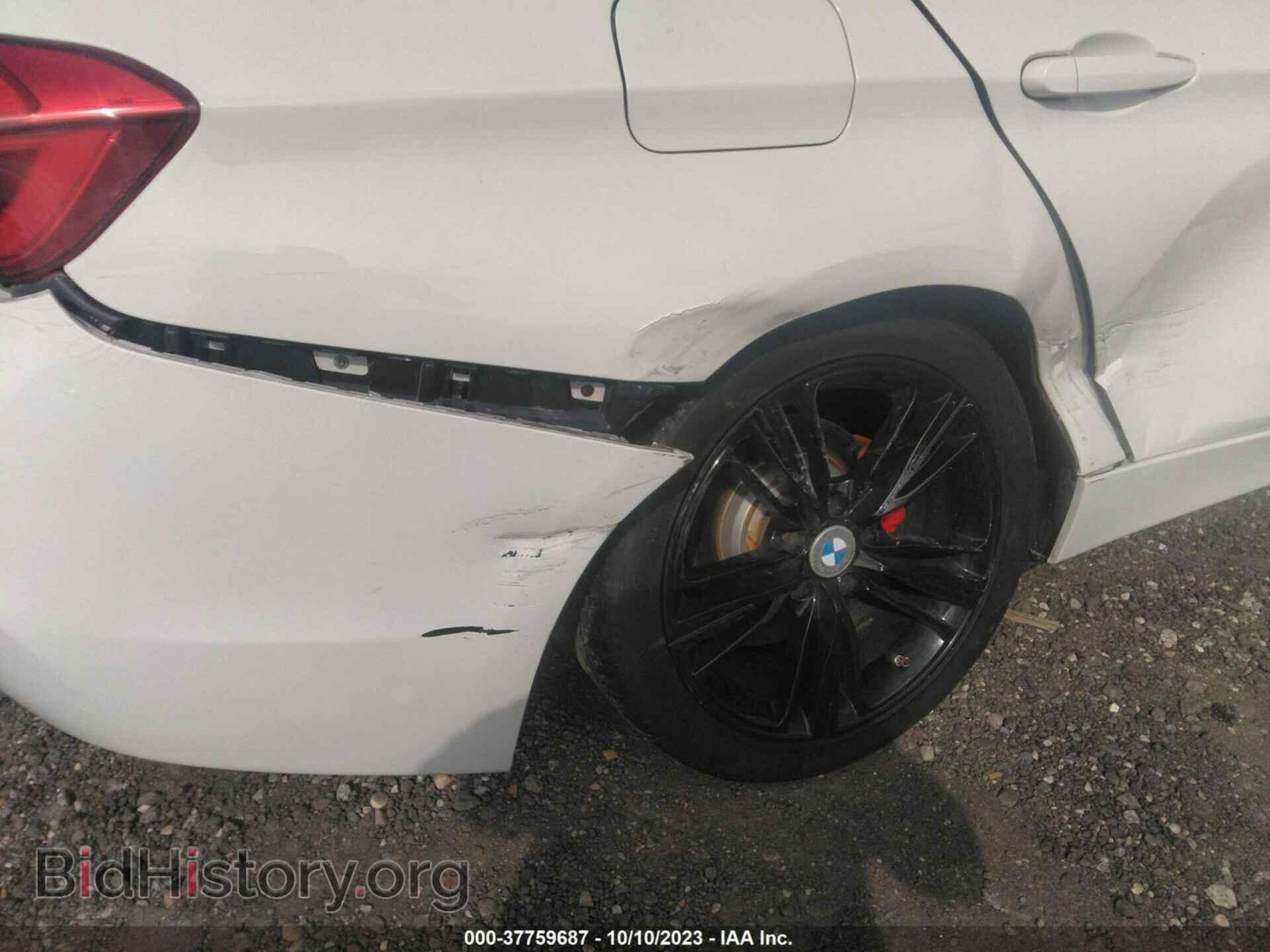 2016 BMW 3 SERIES - VIN: WBA8E3G53GNU01592 - Фото 6