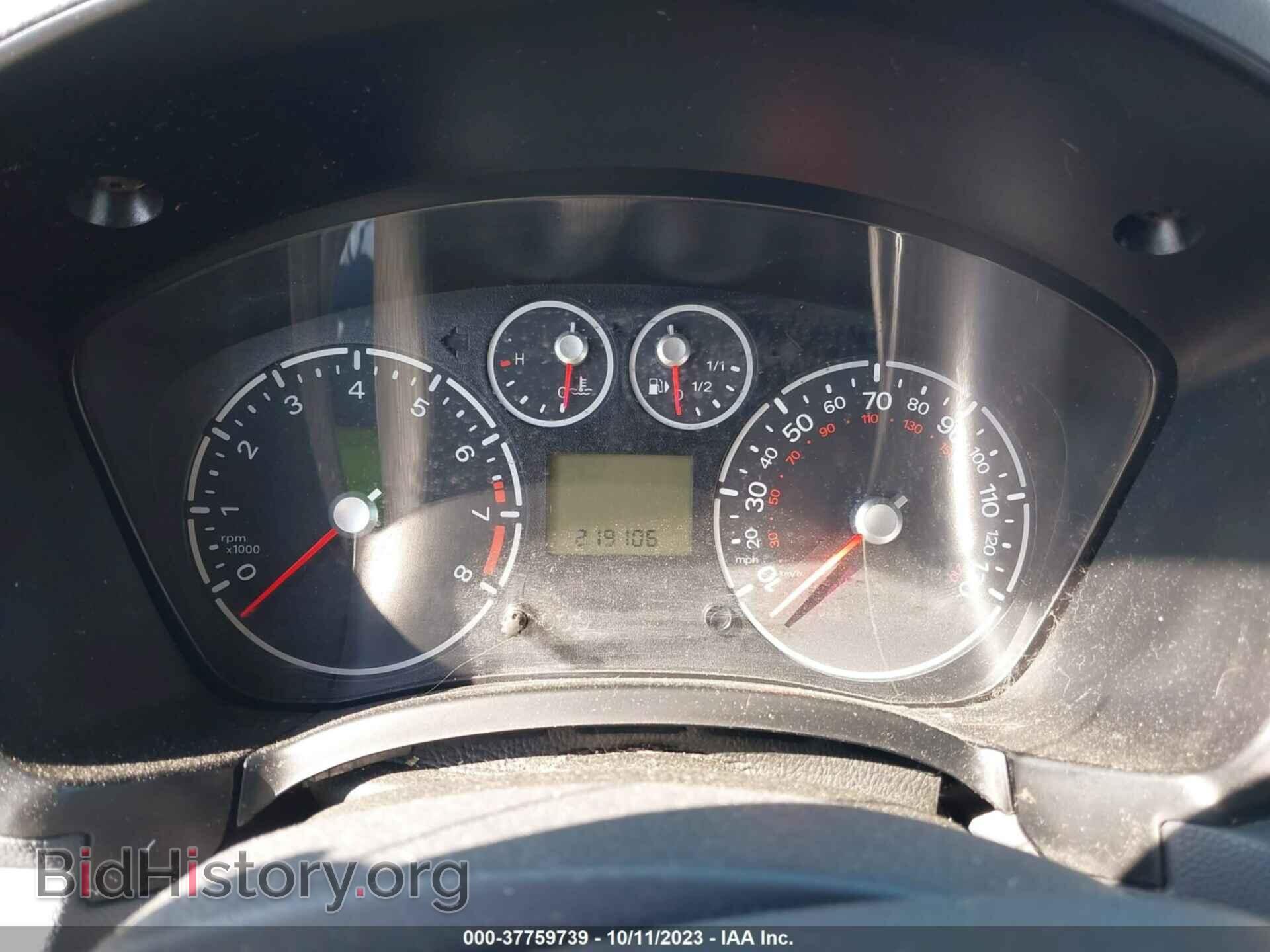 2012 FORD TRANSIT CONNECT - VIN: NM0LS7BN9CT089575 - Фото 7