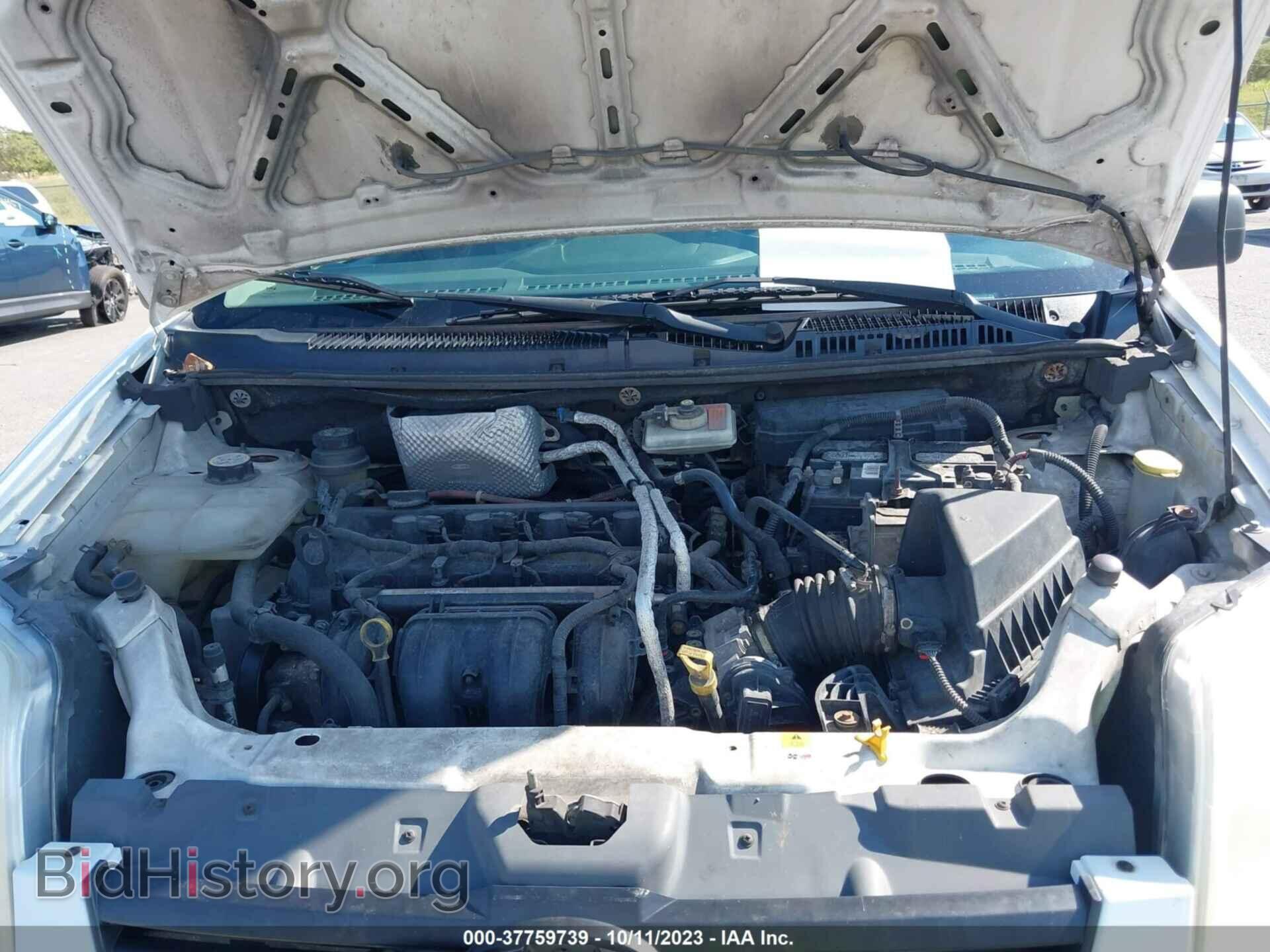2012 FORD TRANSIT CONNECT - VIN: NM0LS7BN9CT089575 - Фото 10