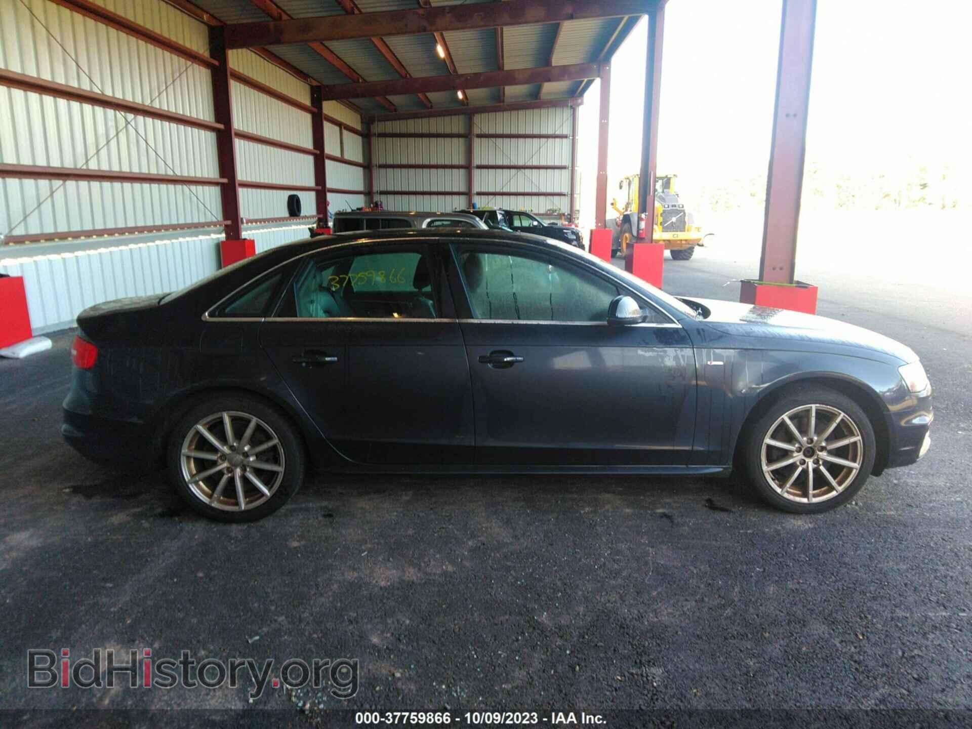 2015 AUDI A4 - VIN: WAUFFAFL7FN024594 - Фото 13