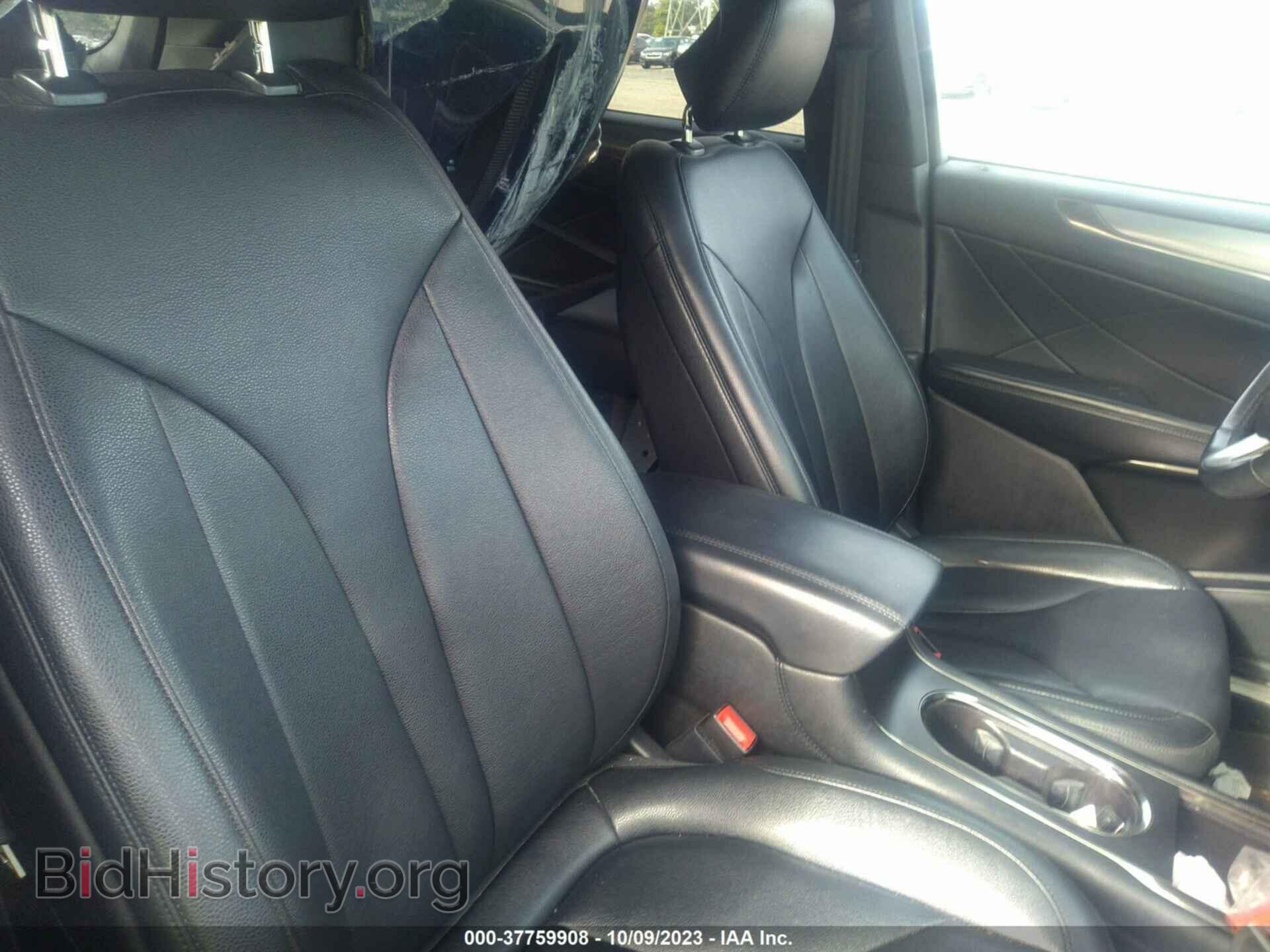 2015 LINCOLN MKC - VIN: 5LMCJ2A90FUJ29983 - Фото 5