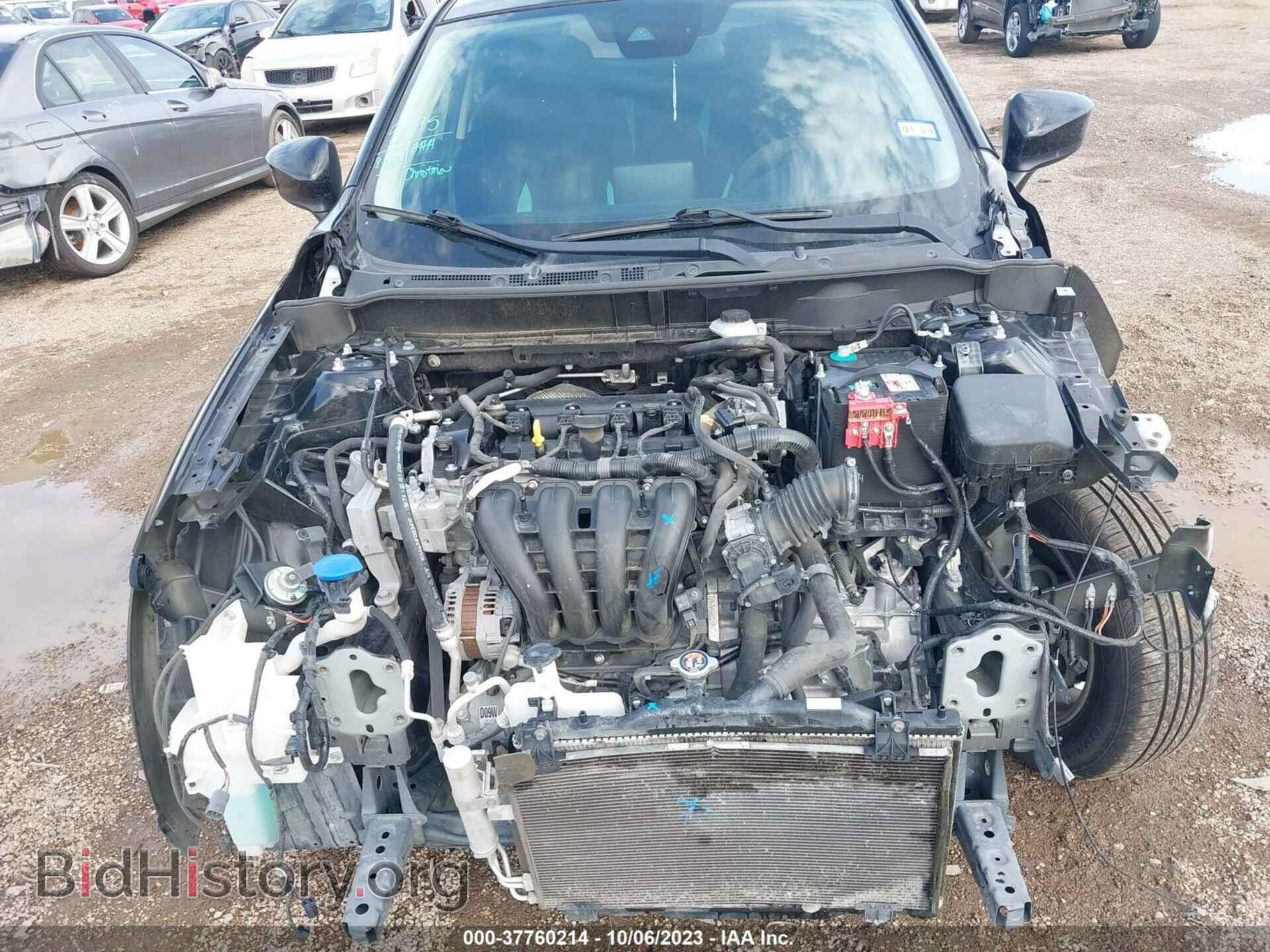 2018 MAZDA CX-3 - VIN: JM1DKDB7XJ1309760 - Фото 10