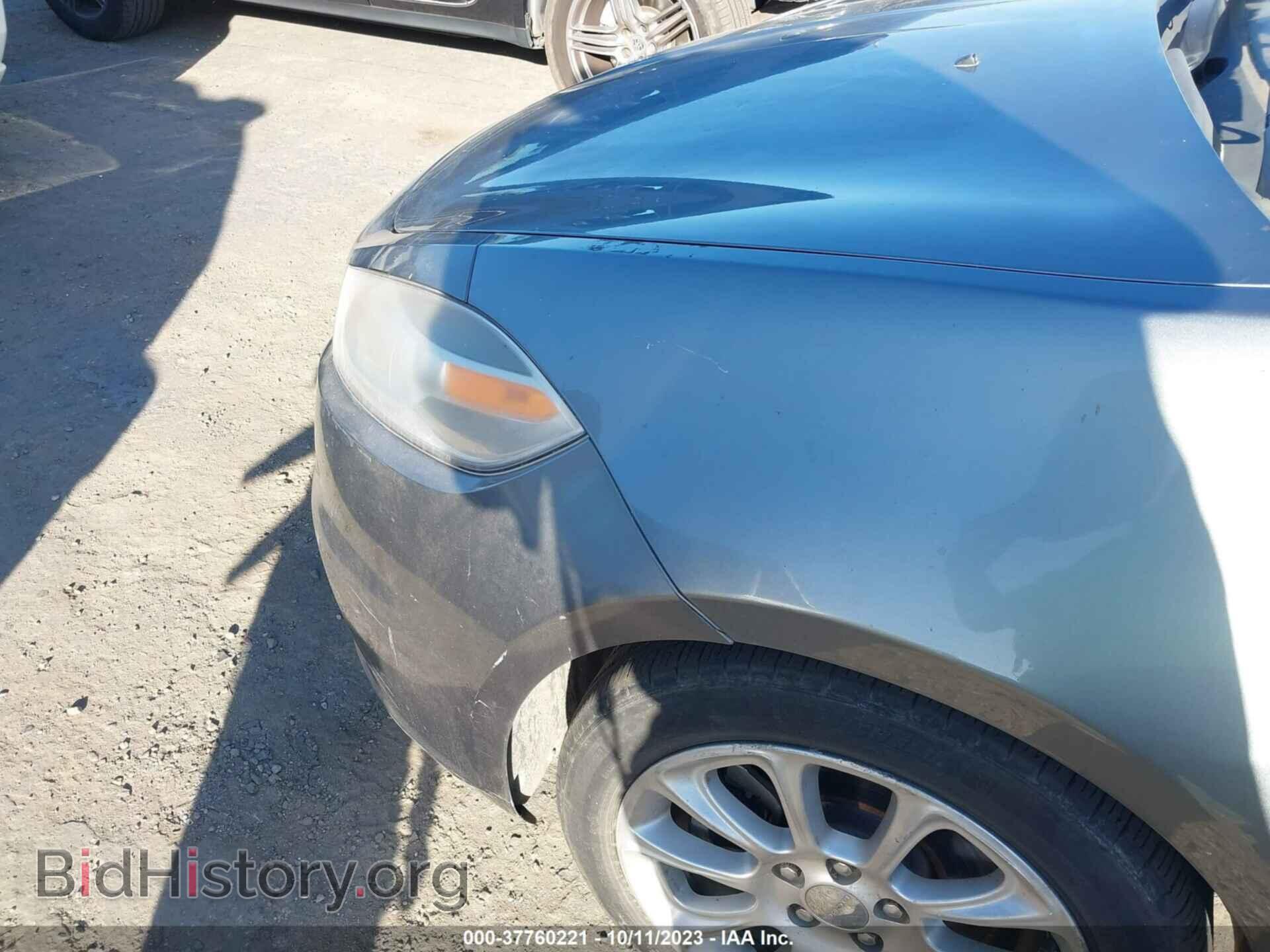 2013 DODGE DART - VIN: 1C3CDFBA3DD339879 - Photo 6