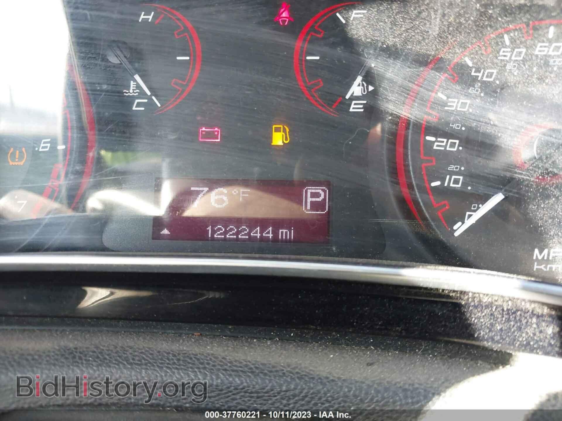 2013 DODGE DART - VIN: 1C3CDFBA3DD339879 - Photo 7