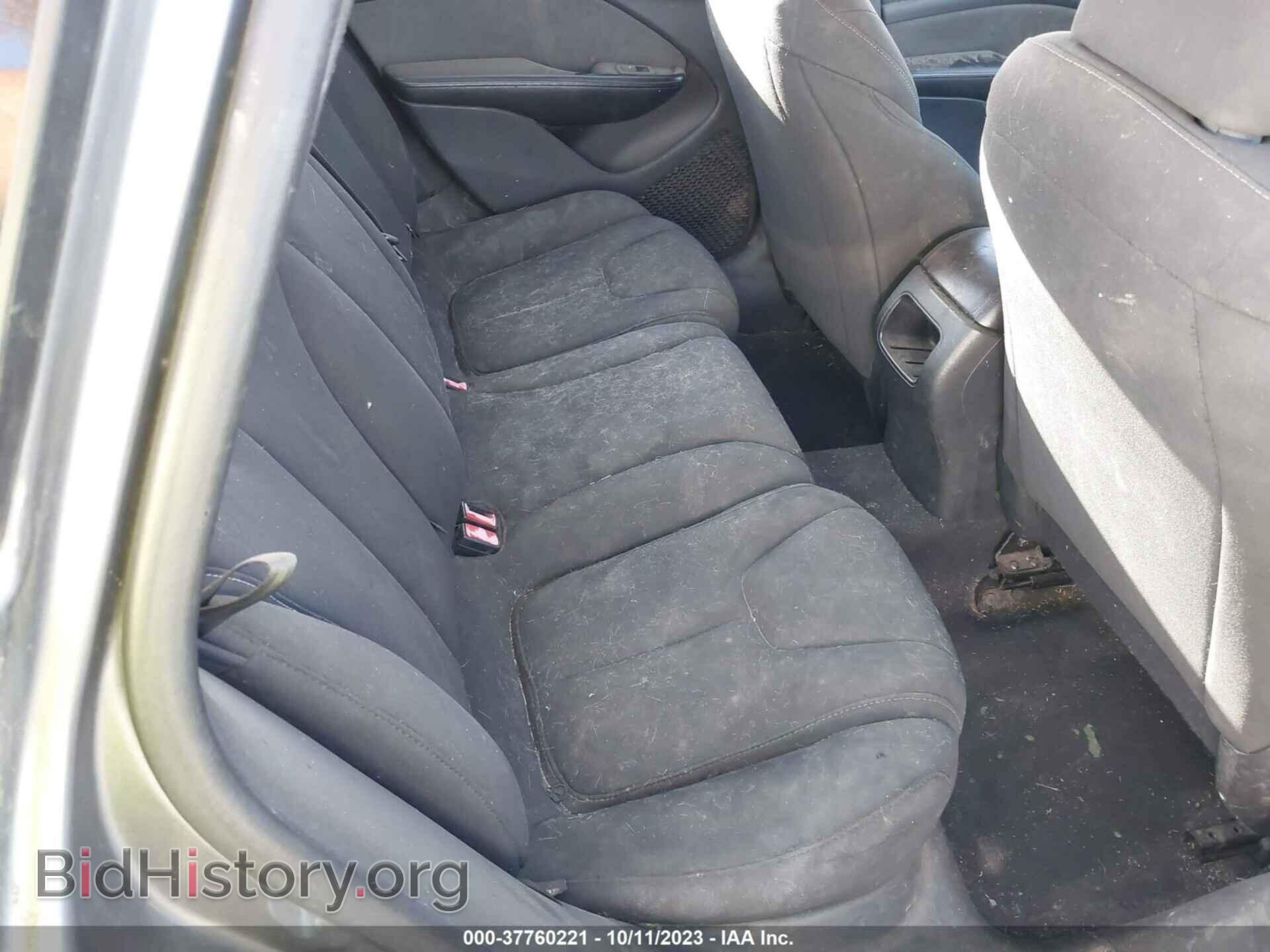 2013 DODGE DART - VIN: 1C3CDFBA3DD339879 - Photo 8