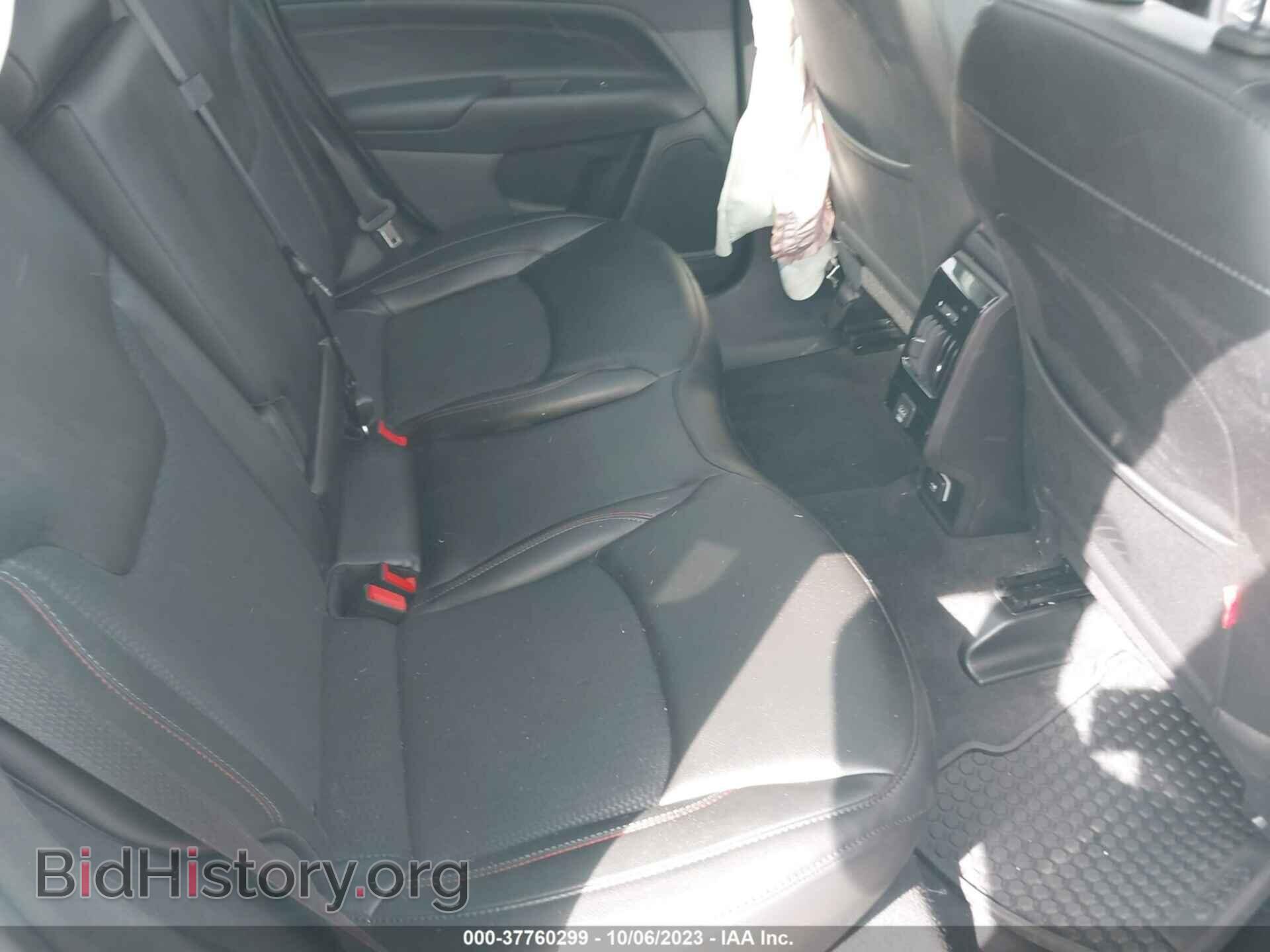 2022 JEEP COMPASS - VIN: 3C4NJDDB2NT171946 - Photo 8