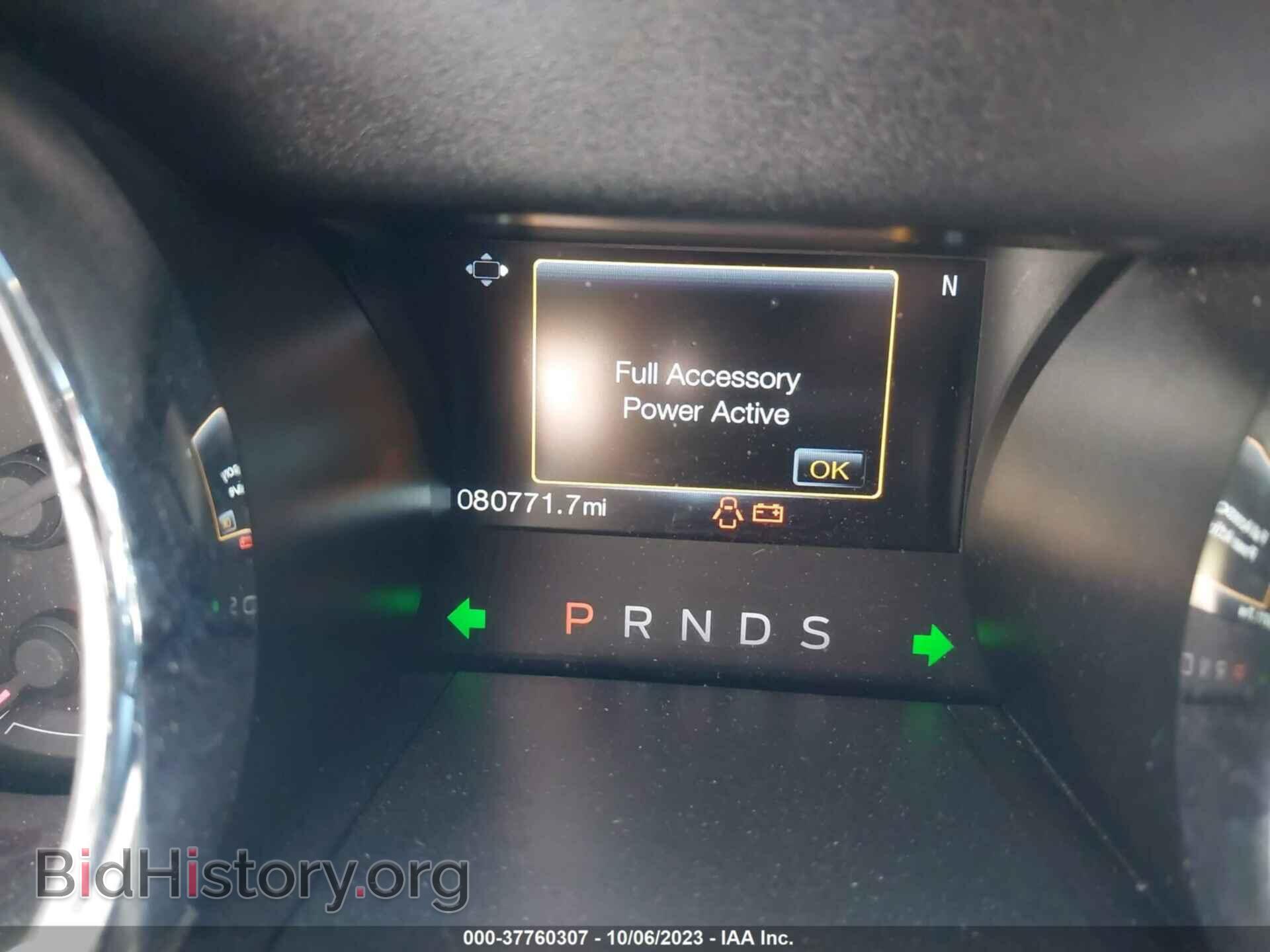 2017 FORD MUSTANG - VIN: 1FA6P8CF1H5323918 - Фото 7