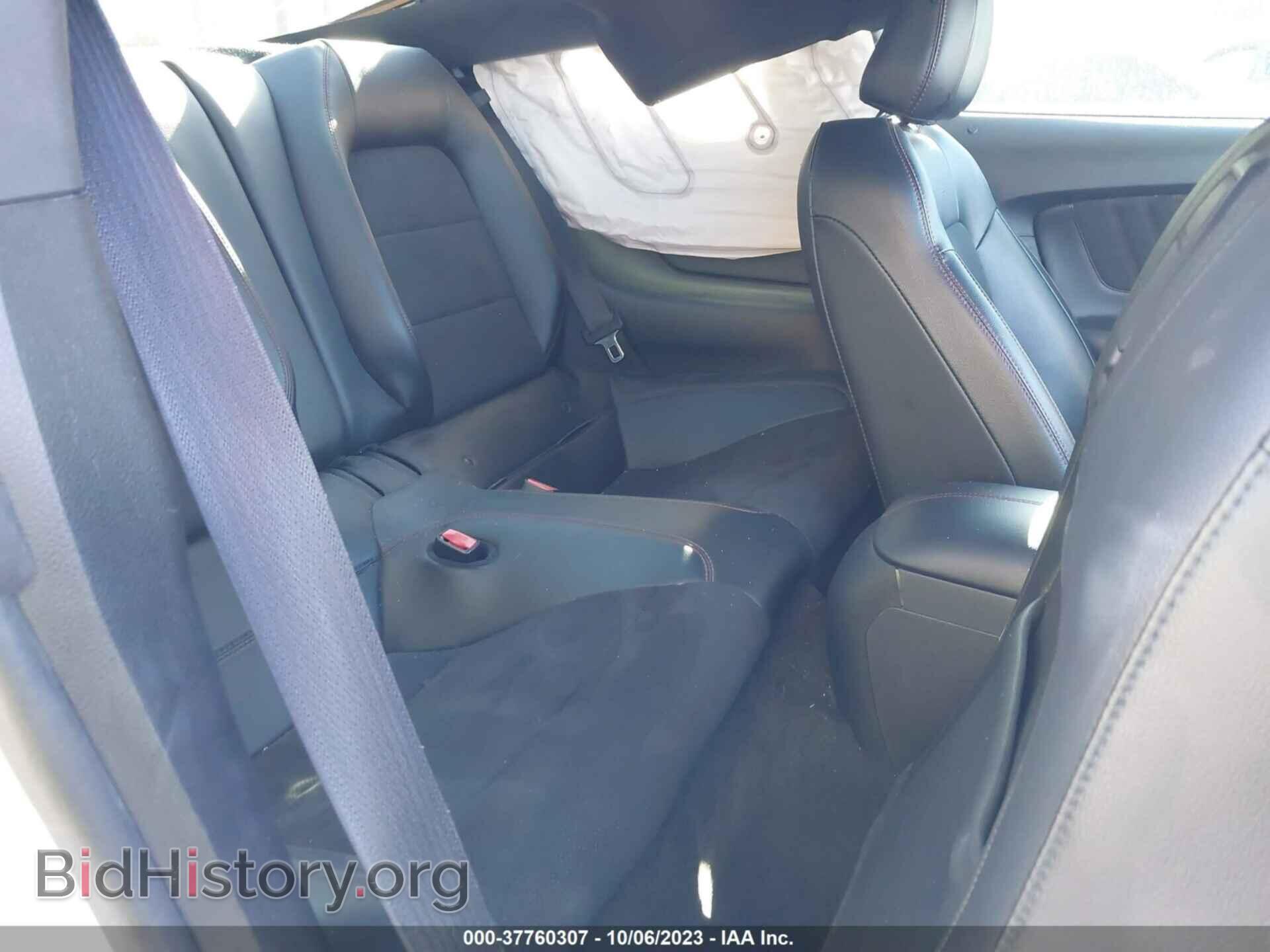 2017 FORD MUSTANG - VIN: 1FA6P8CF1H5323918 - Фото 8