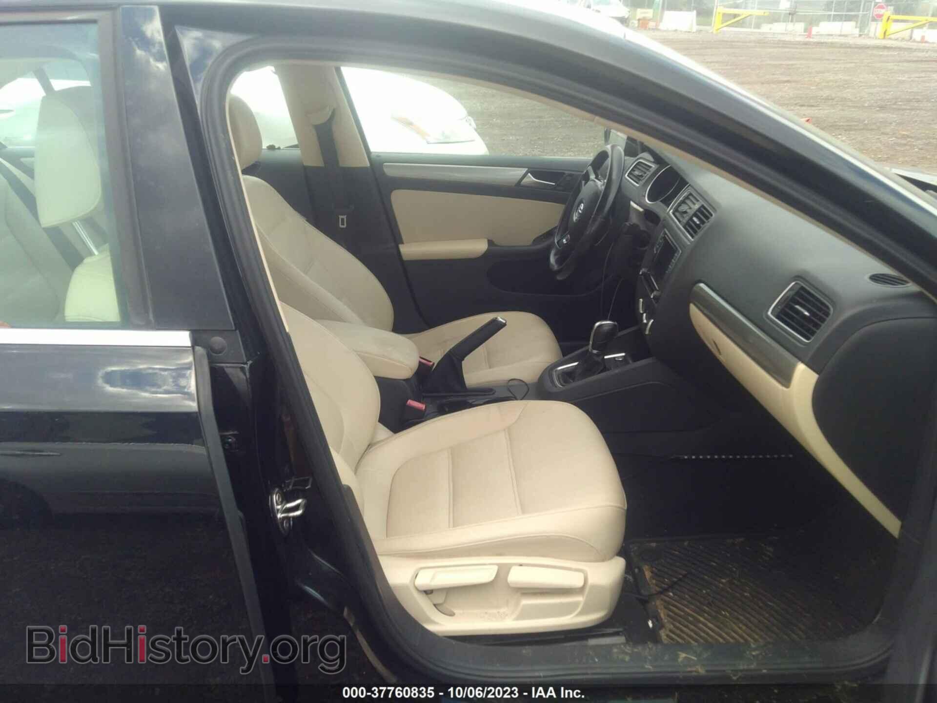 2017 VOLKSWAGEN JETTA - VIN: 3VWDB7AJ4HM247653 - Фото 5