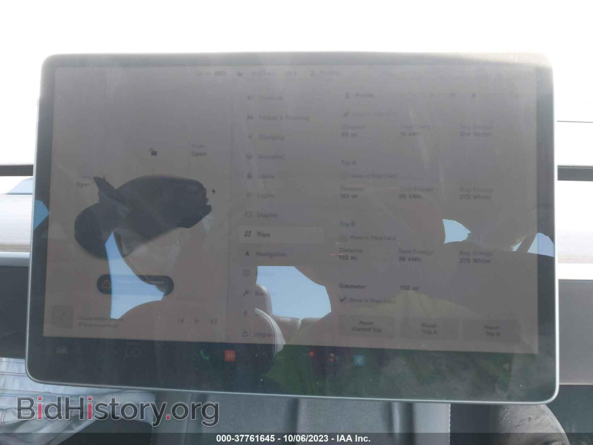 2023 TESLA MODEL 3 - VIN: 5YJ3E1EAXPF543311 - Фото 16