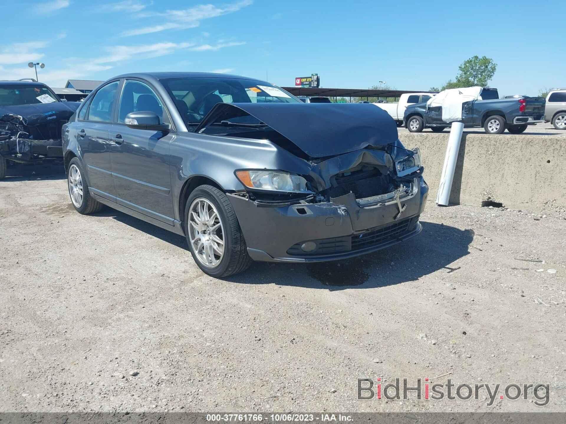 Photo YV1MS390992463069 - VOLVO S40 2009