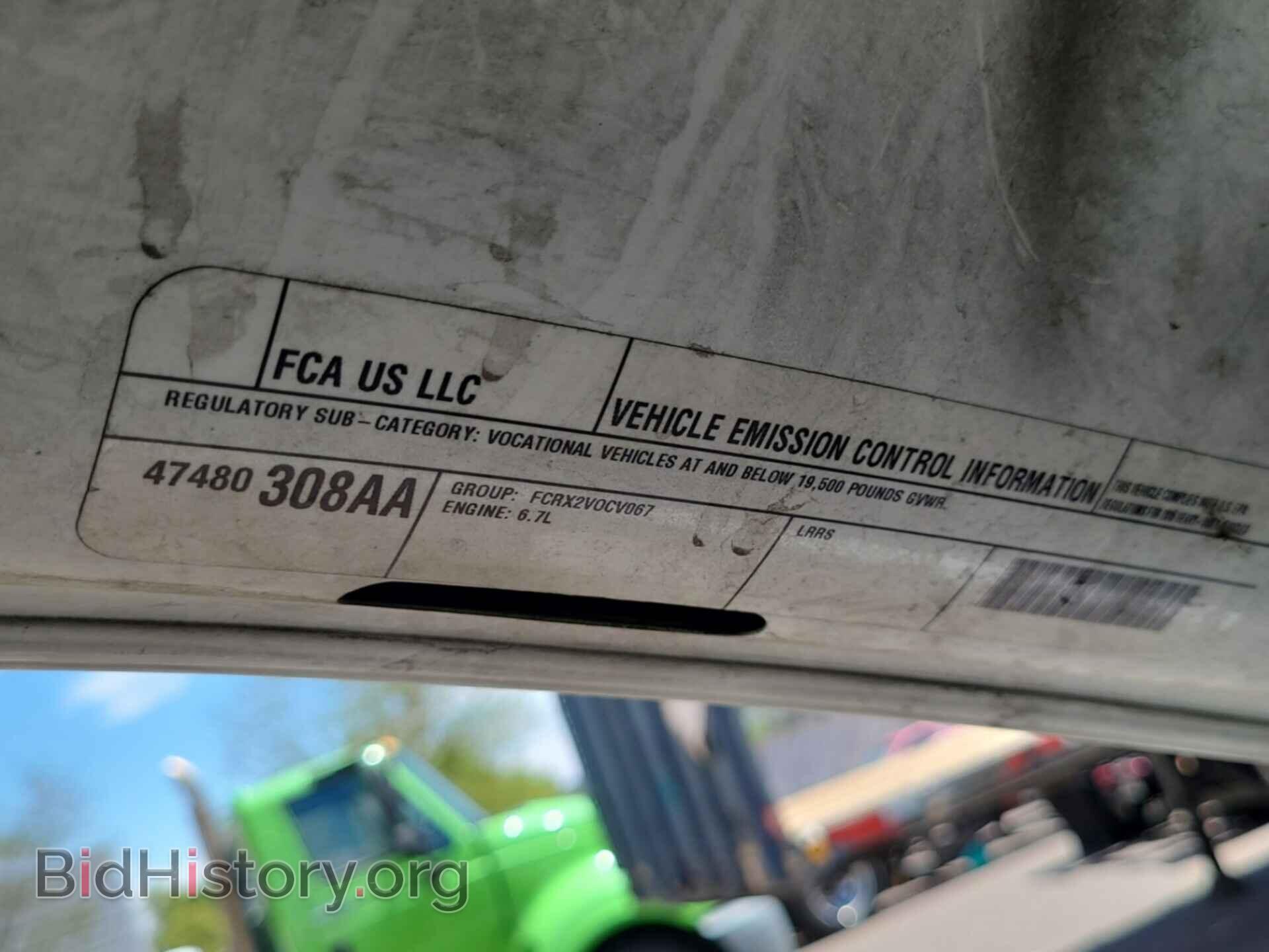 2015 RAM 4500 - VIN: 3C7WRKBLXFG642591 - Фото 26